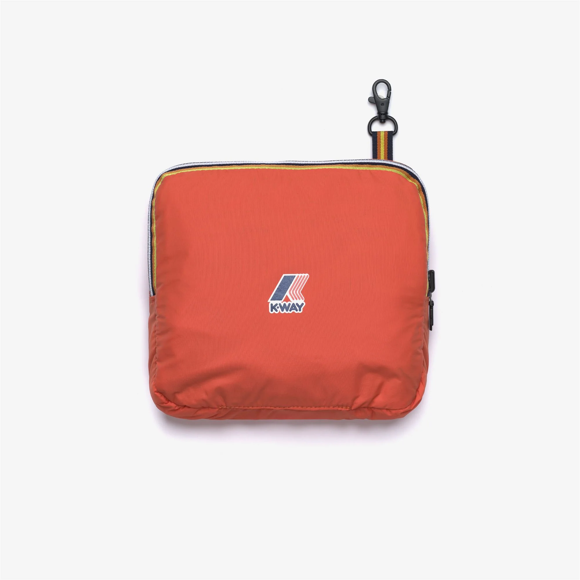 LE VRAI 4.0 JEANETTE - Bags - TOTE BAG - Unisex - ORANGE FIESTA - Image 4
