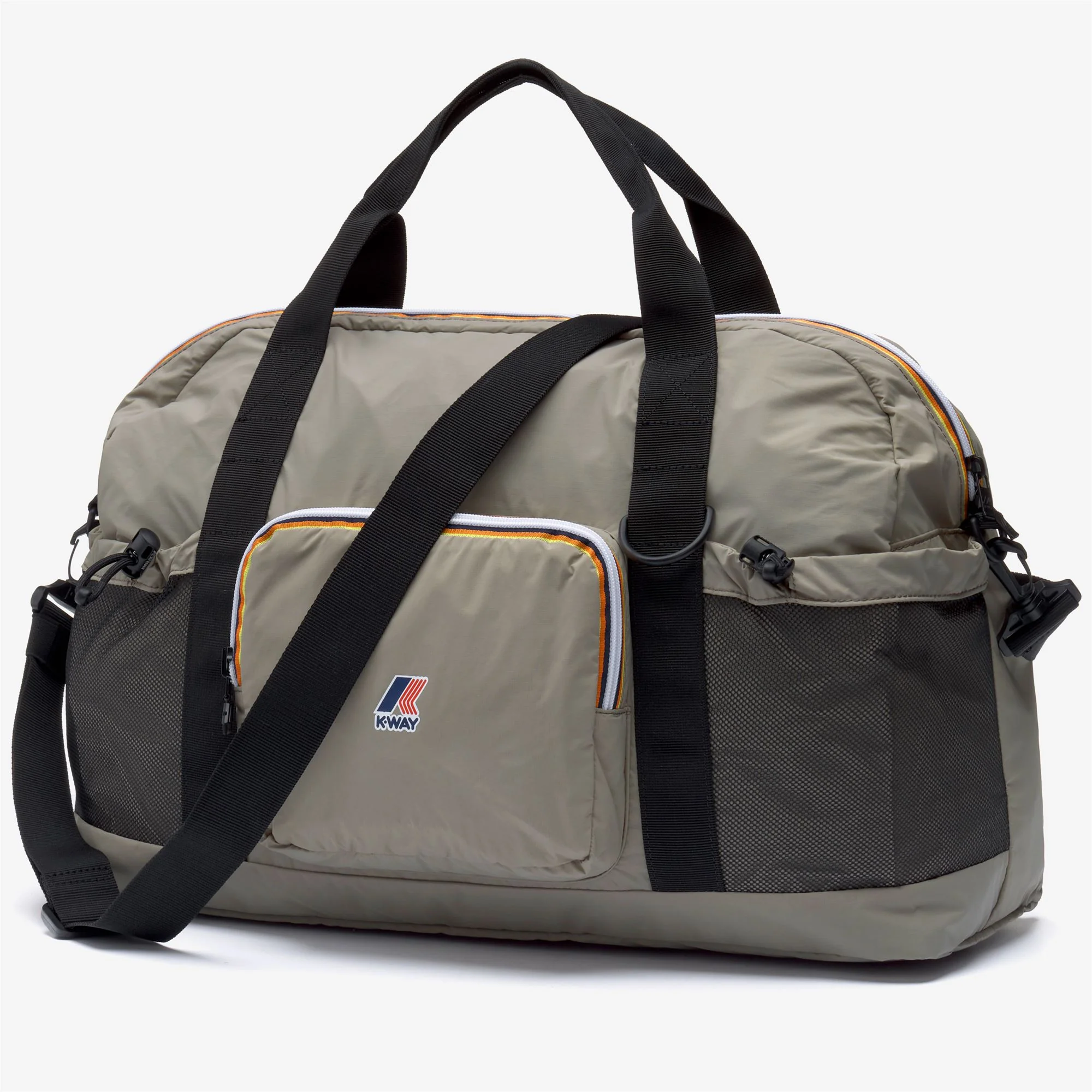 LE VRAI 4.0 MARCEL - Bags - Duffle - Unisex - BEIGE TAUPE - Image 2