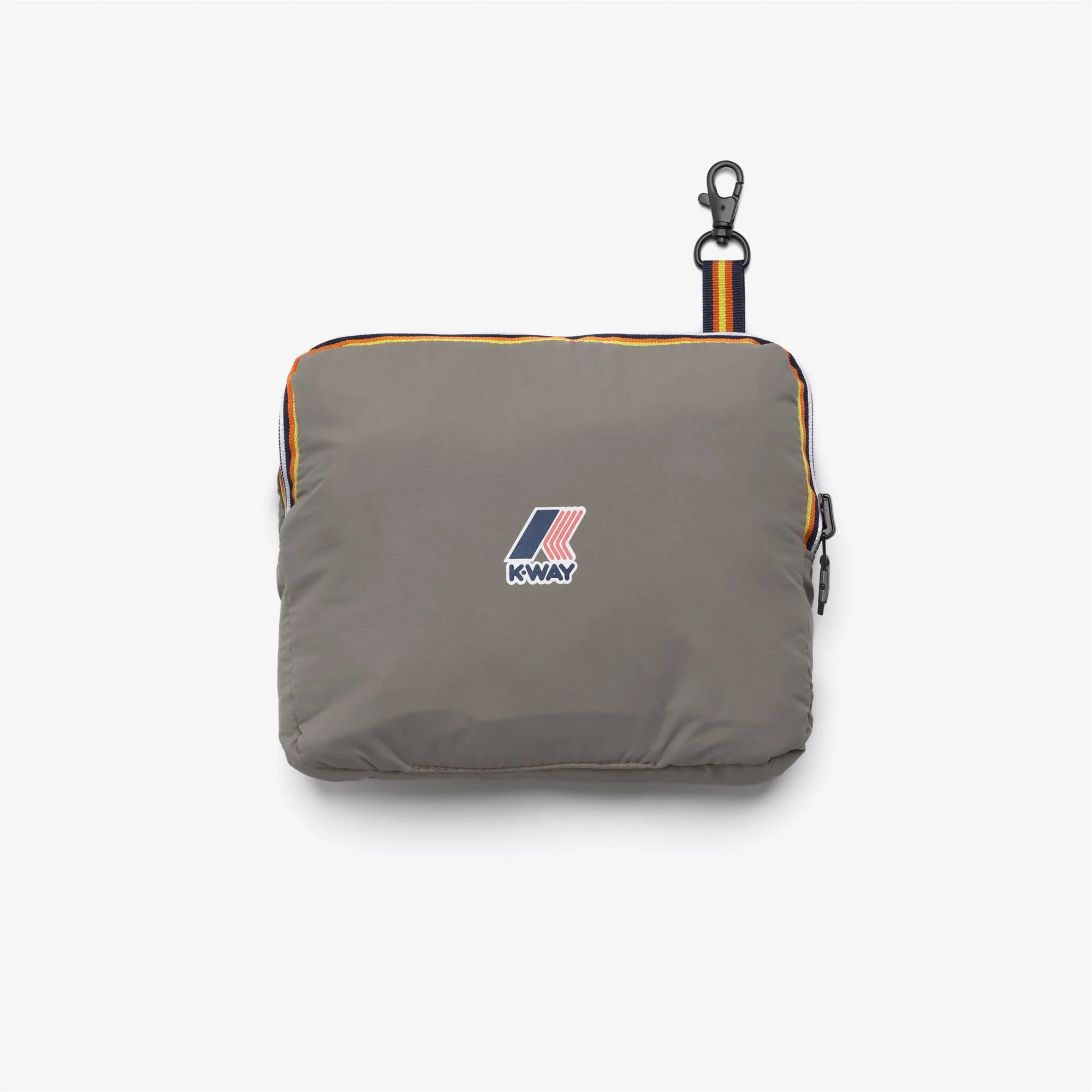 LE VRAI 4.0 MARCEL - Bags - Duffle - Unisex - BEIGE TAUPE - Image 4