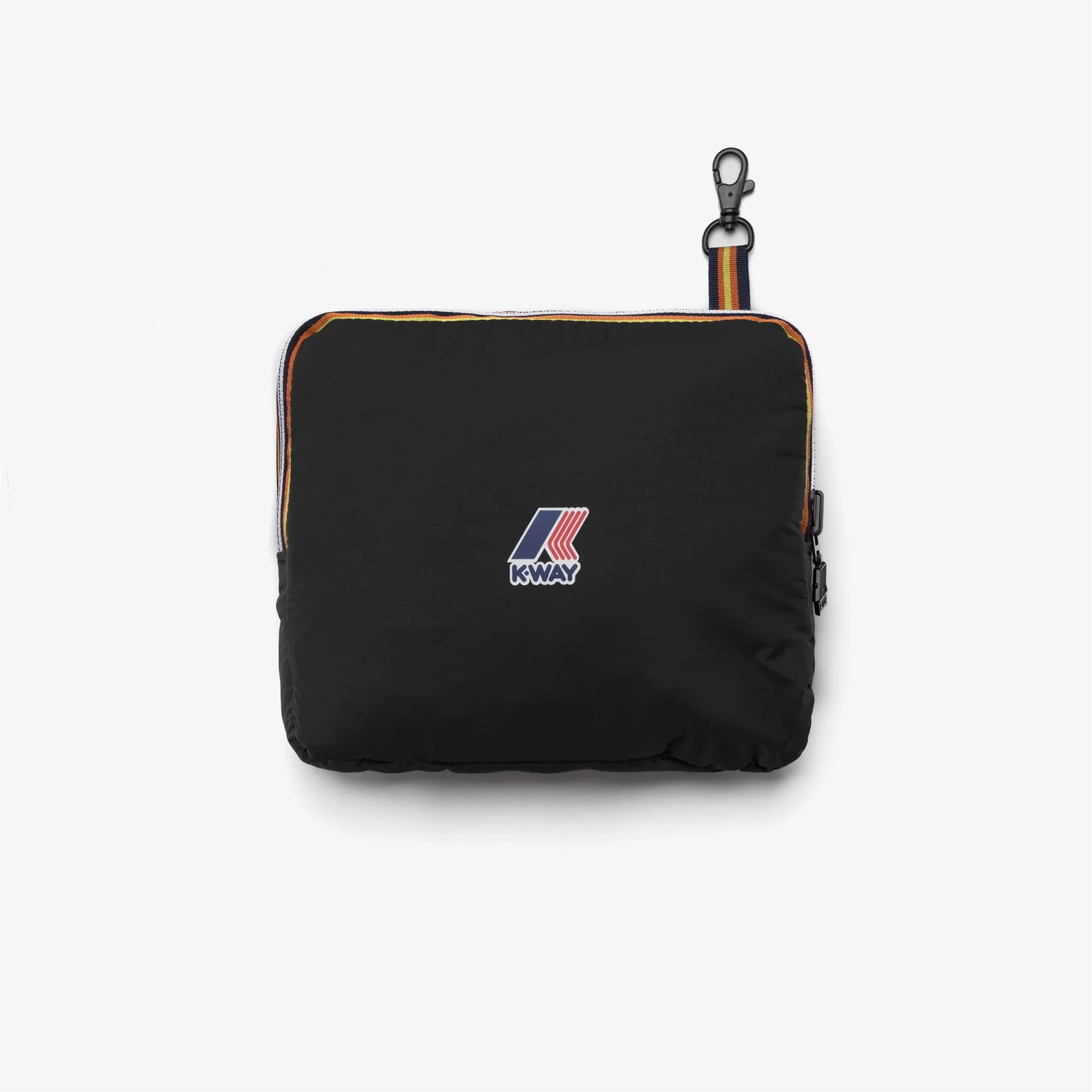 MARCEL - Bags - Duffle - Unisex - BLACK PURE - Image 4