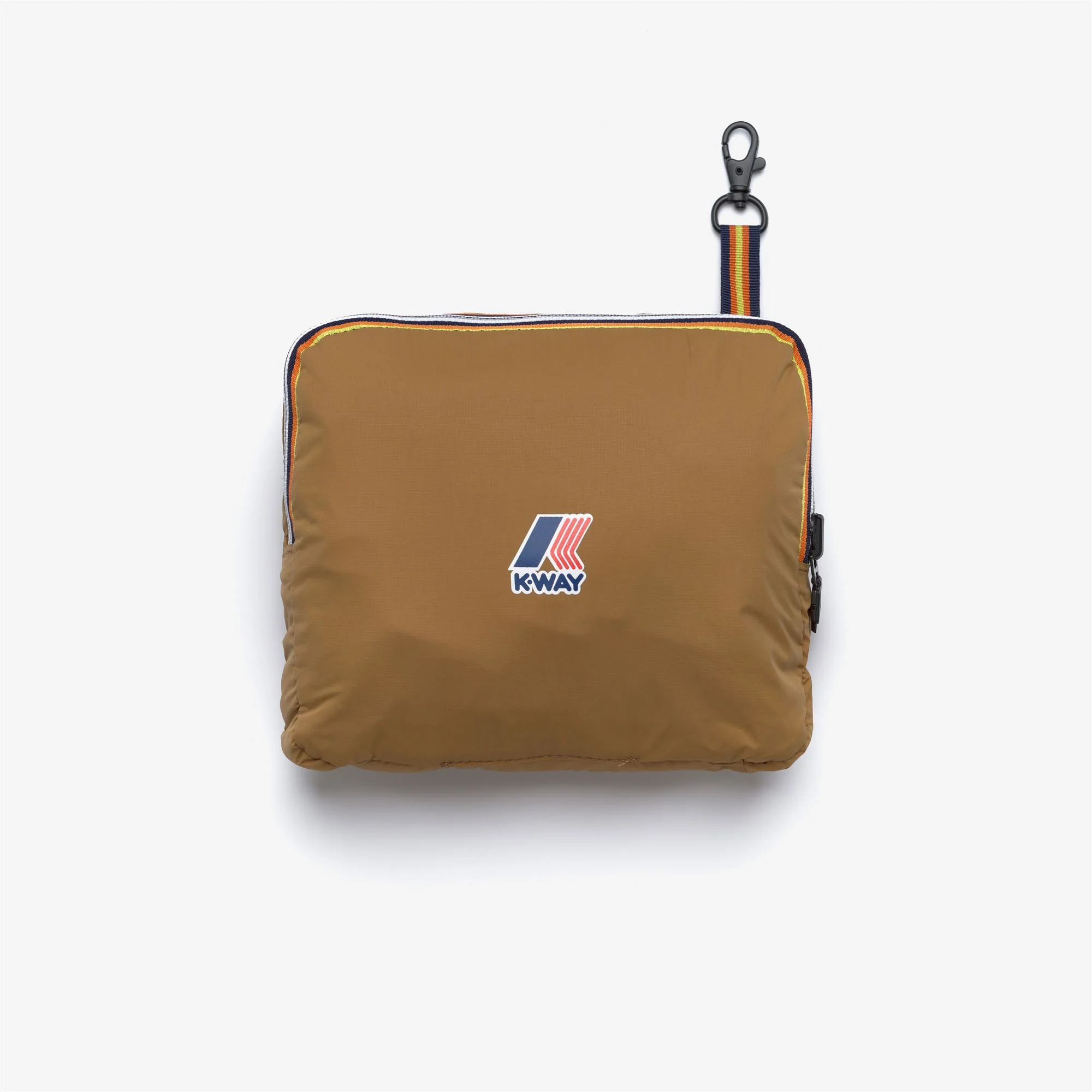 LE VRAI 4.0 MARCEL - Bags - Duffle - Unisex - BROWN BISTRE - Image 4
