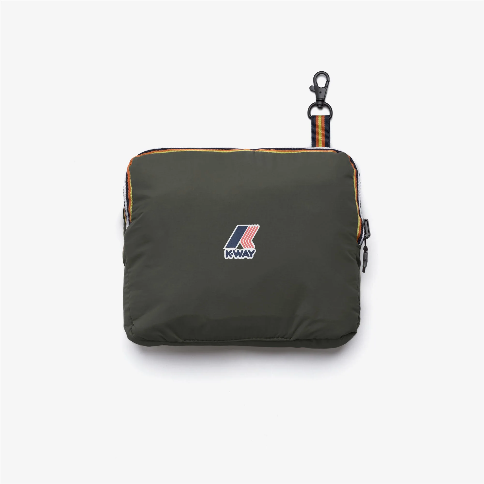 MARCEL - Bags - Duffle - Unisex - GREEN BLACKISH - Image 4