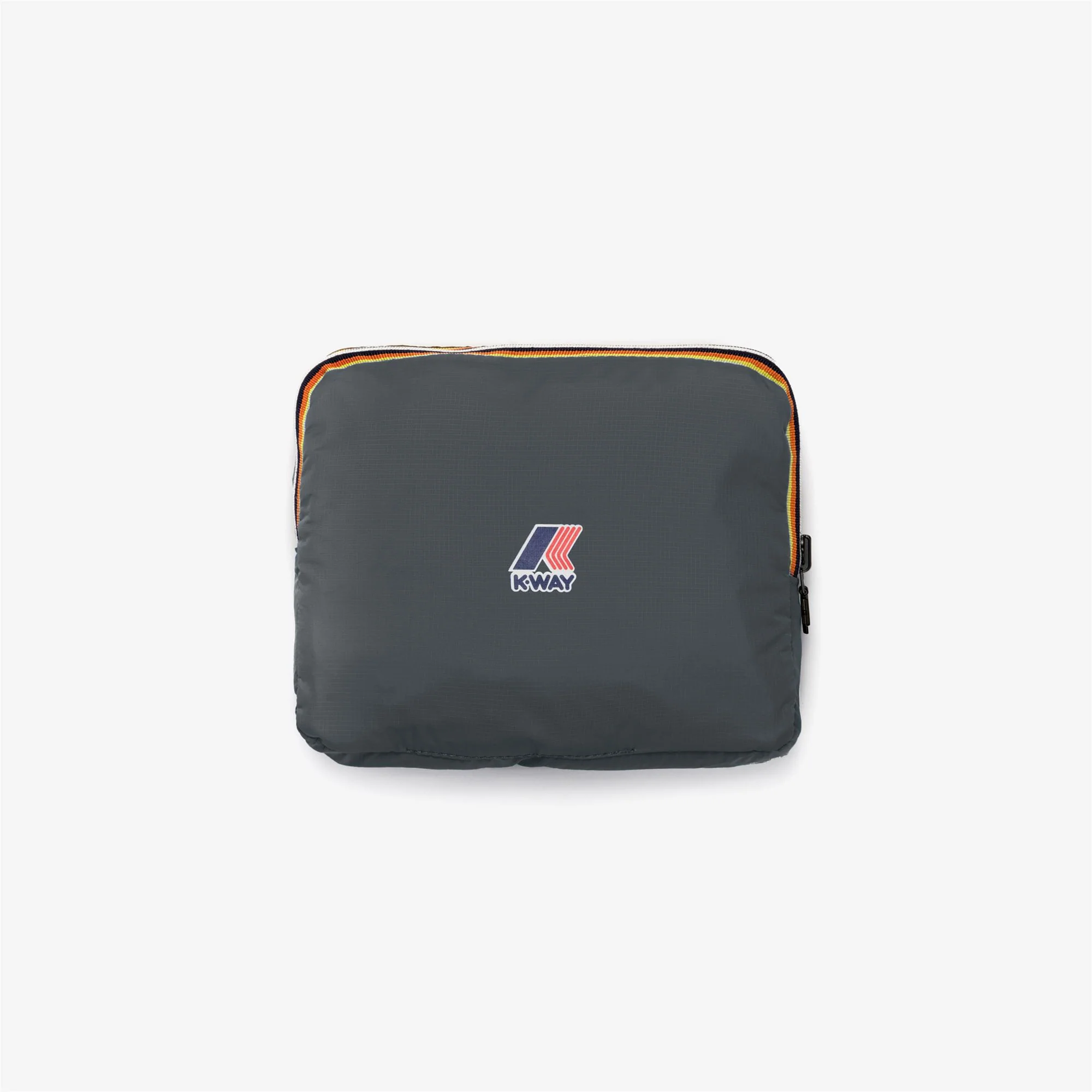 MARCEL - Bags - Duffle - Unisex - GREY SHADOW DK - Image 4
