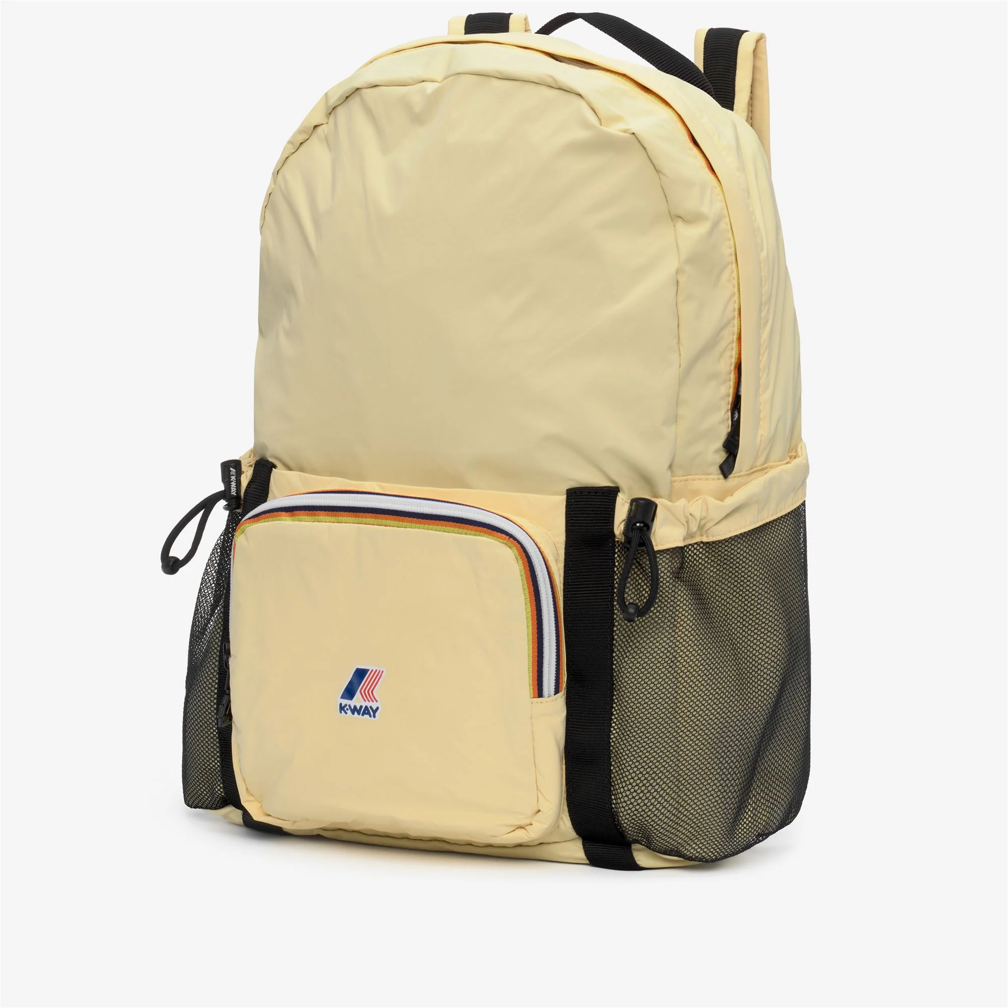LE VRAI 4.0 MICHEL - Bags - Backpack - Unisex - BEIGE PARSNIP - Image 2