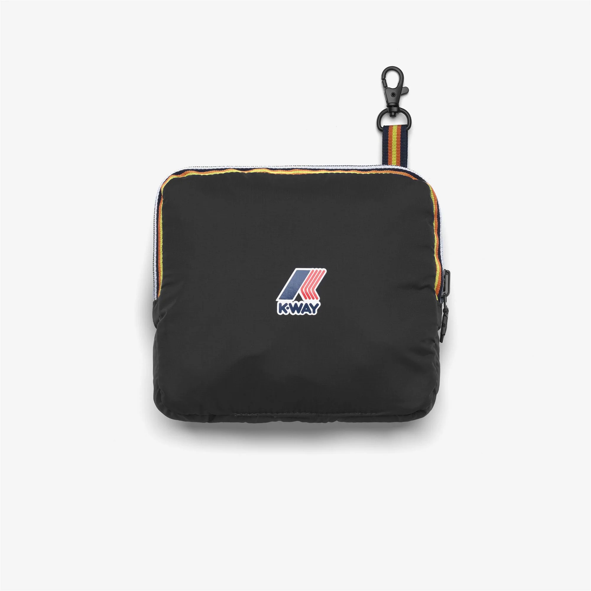 MICHEL - Bags - Backpack - Unisex - BLACK PURE - Image 4