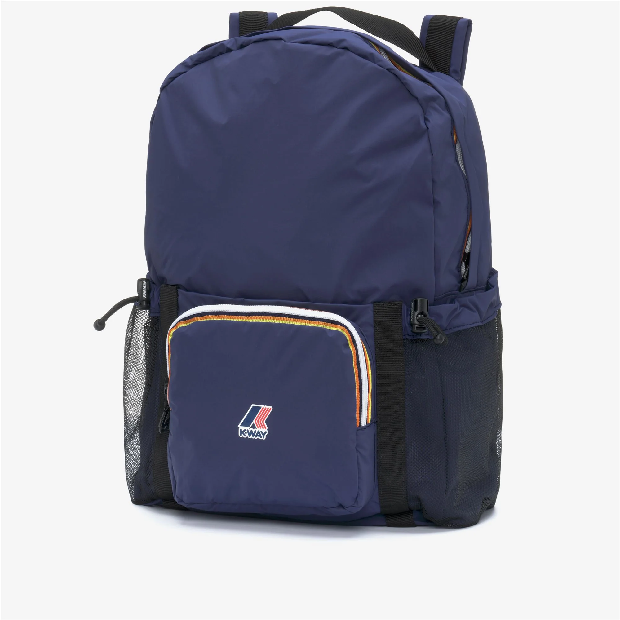LE VRAI 4.0 MICHEL - Bags - Backpack - Unisex - BLUE DEEP COBALT - Image 2