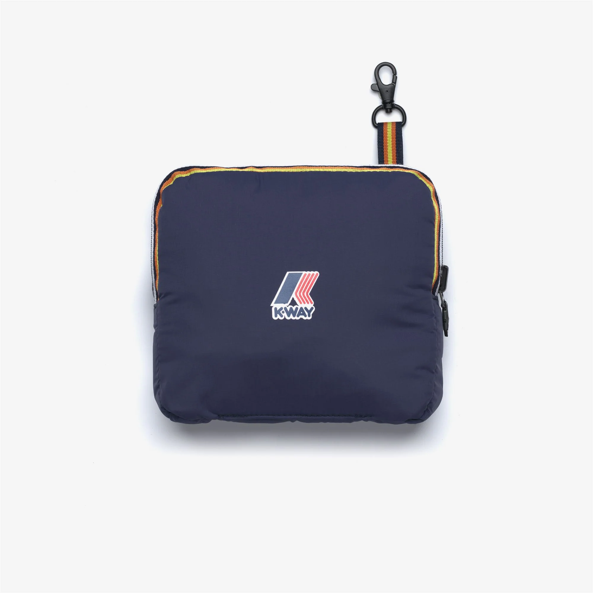 LE VRAI 4.0 MICHEL - Bags - Backpack - Unisex - BLUE DEEP COBALT - Image 4