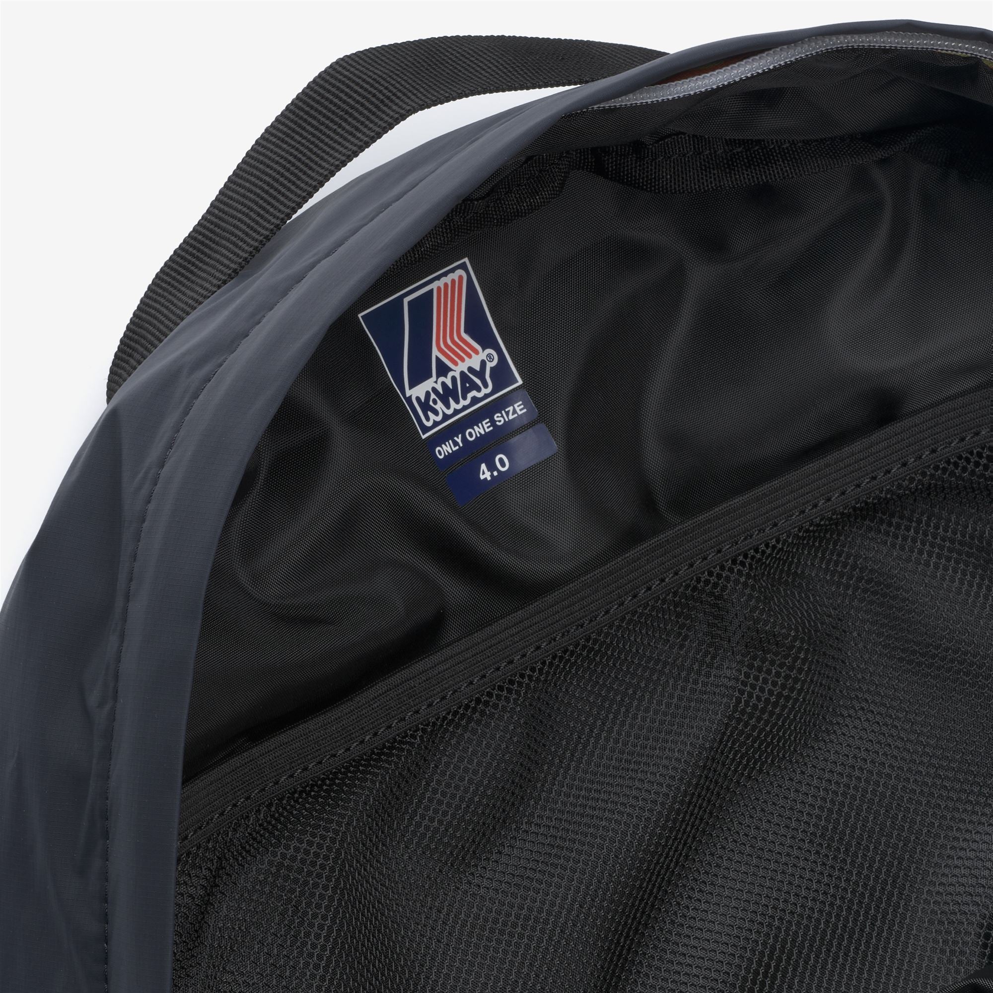 MICHEL - Bags - Backpack - Unisex - BLUE DEPTH - Image 3