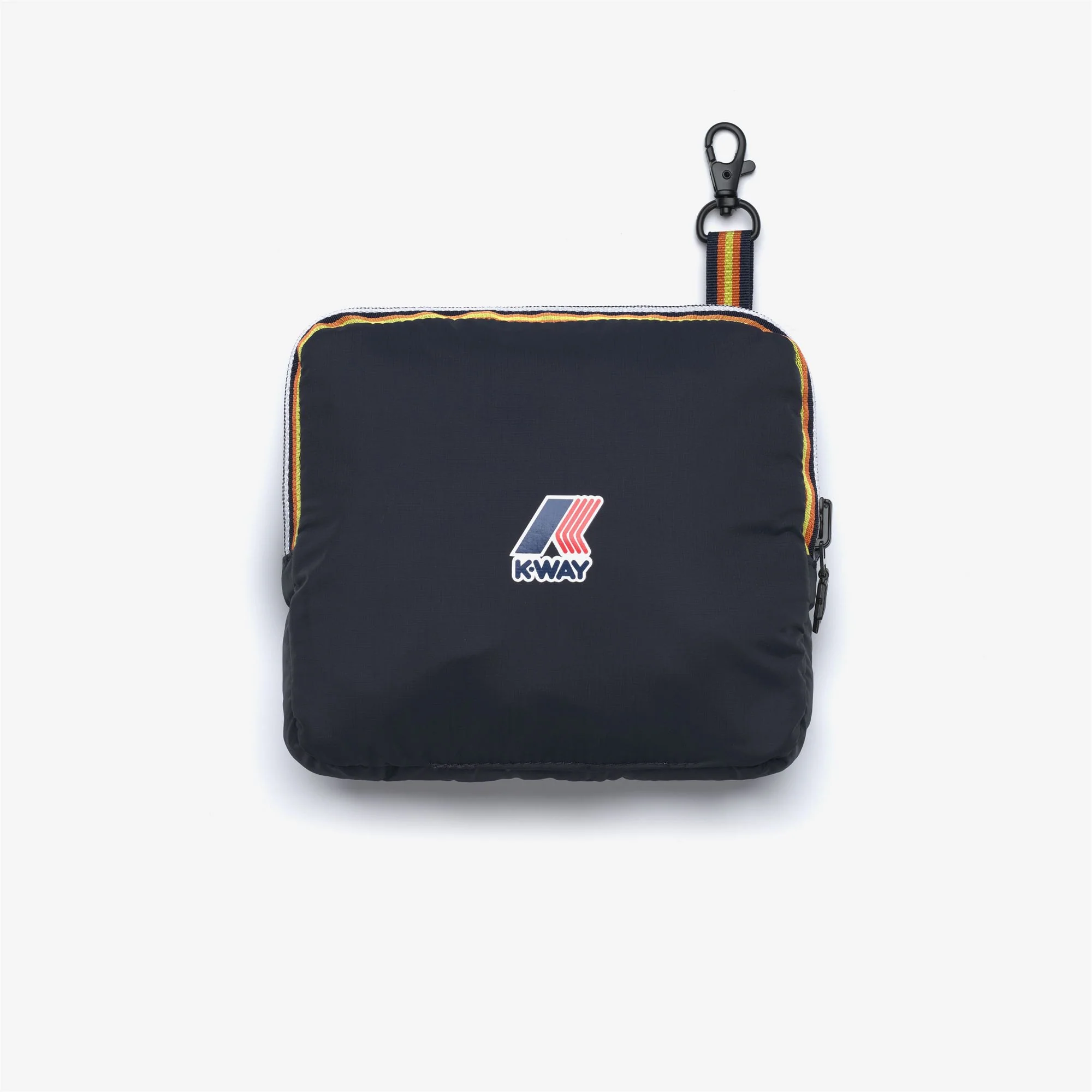 MICHEL - Bags - Backpack - Unisex - BLUE DEPTH - Image 4