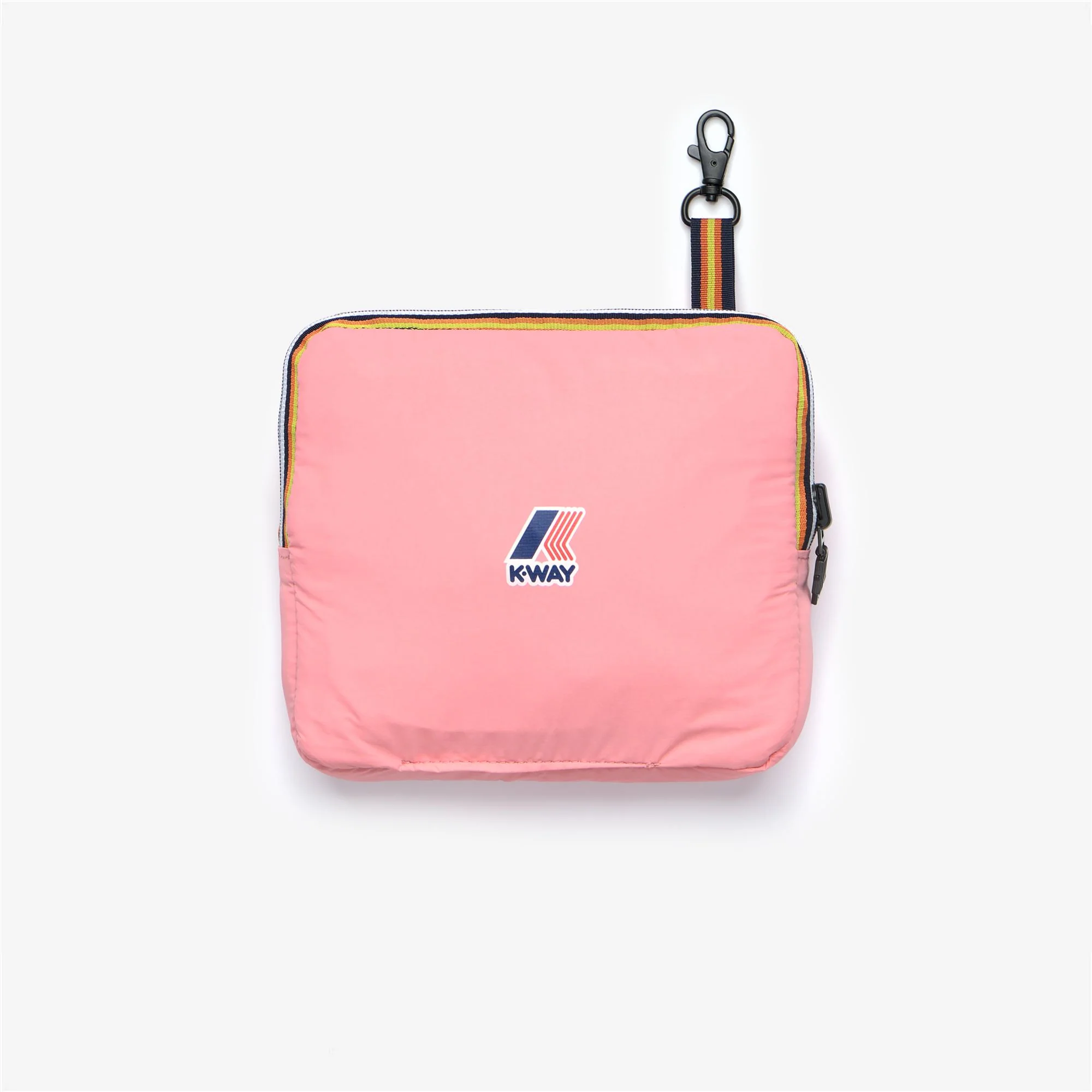 LE VRAI 4.0 MICHEL - Bags - Backpack - Unisex - PINK GERANIUM - Image 4