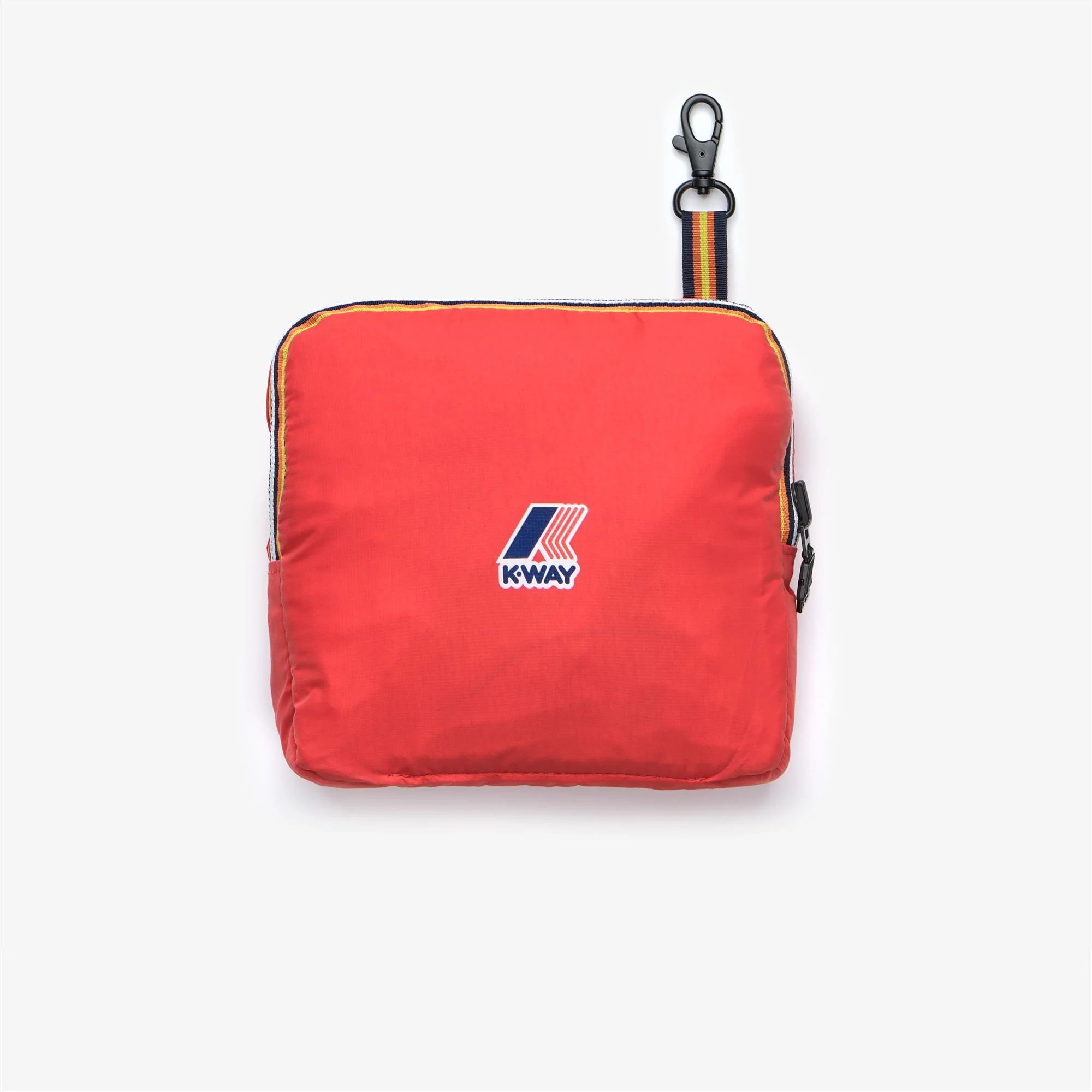 LE VRAI 4.0 MICHEL - Bags - Backpack - Unisex - RED POPPY - Image 4