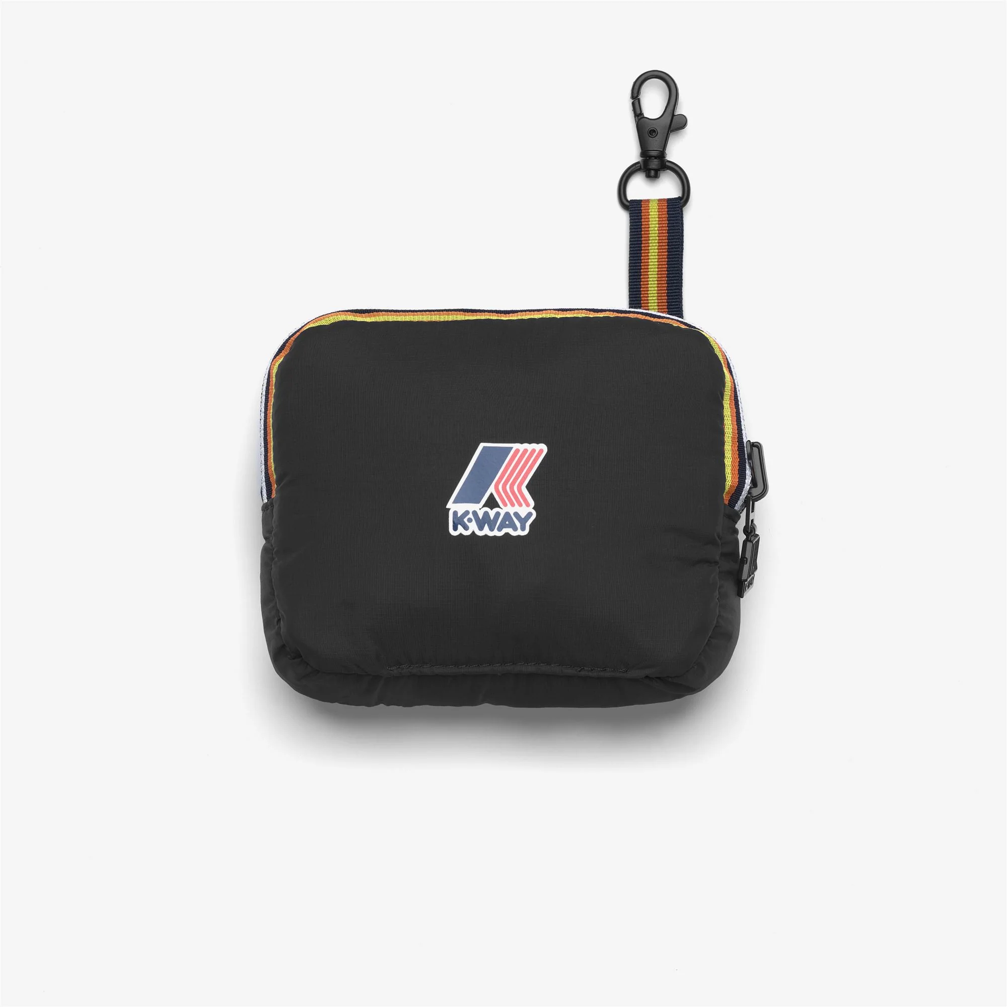 LE VRAI 4.0 SYLVAIN - Bags - Waist  Bag - Unisex - BLACK PURE - Image 3