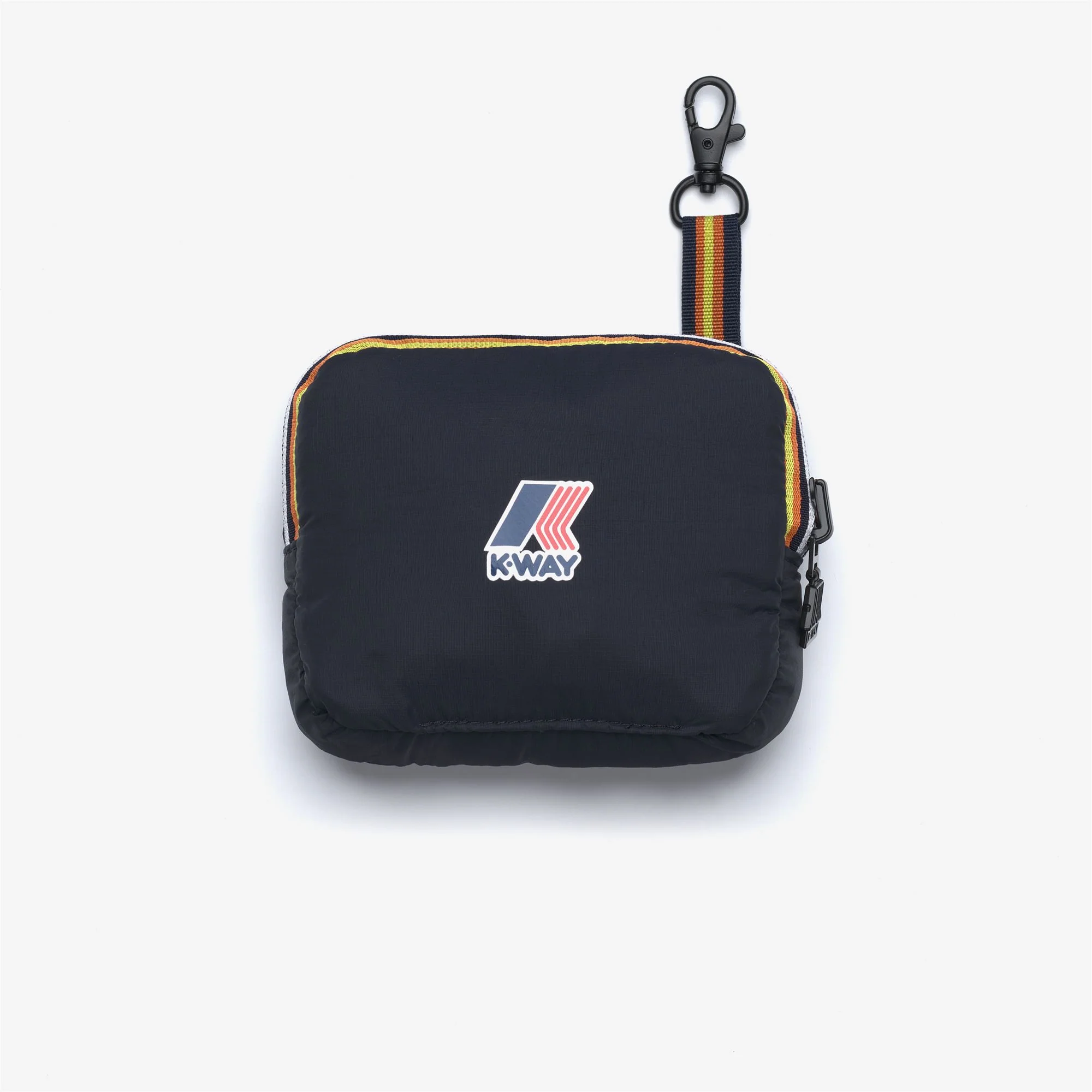 LE VRAI 4.0 SYLVAIN - Bags - Waist  Bag - Unisex - BLUE DEPTH - Image 3