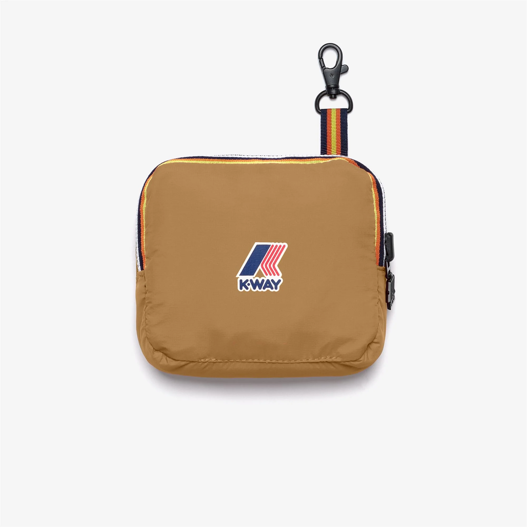 LE VRAI 4.0 SYLVAIN - Bags - Waist  Bag - Unisex - BROWN BISTRE - Image 3