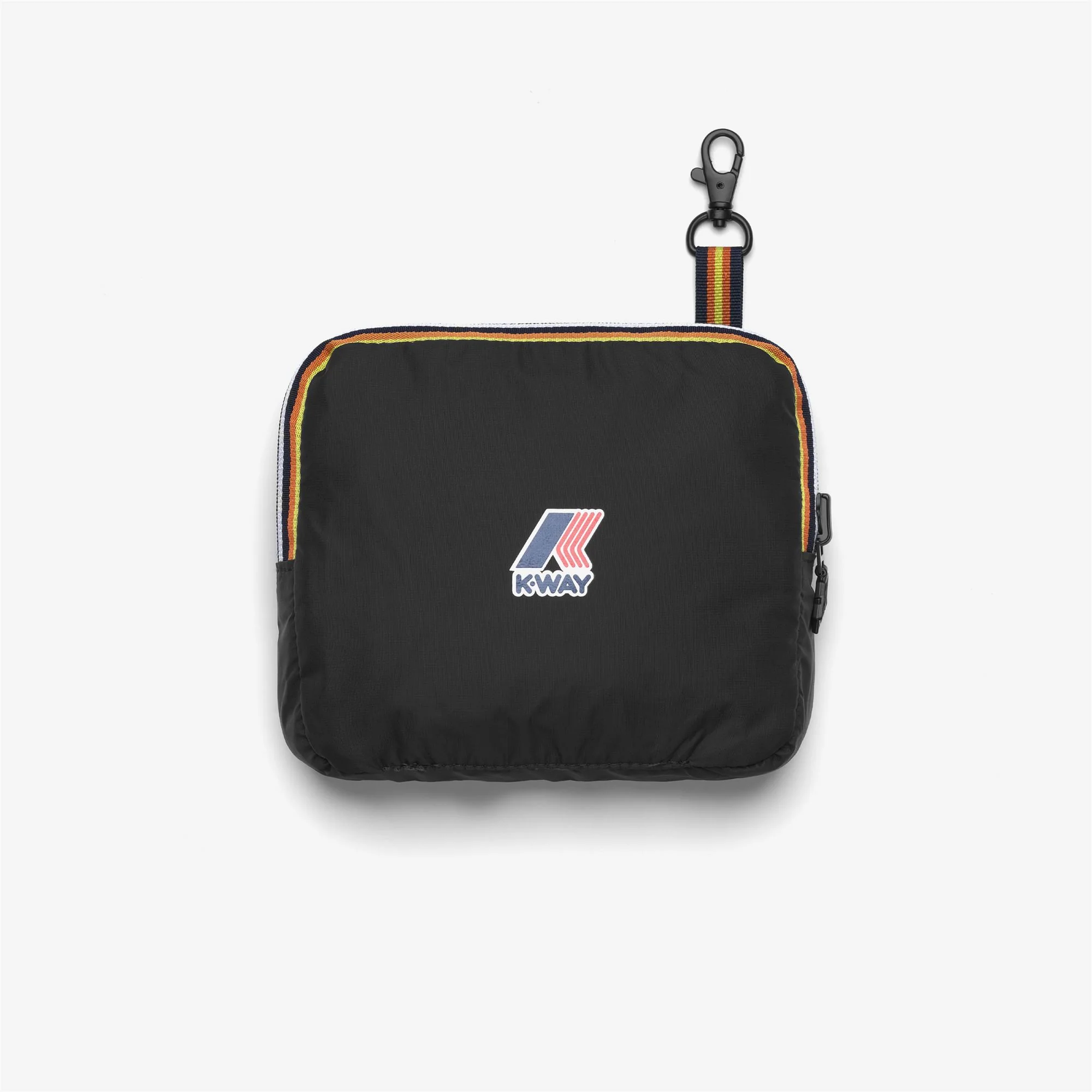 LE VRAI 4.0 VICTORINE - Bags - Shopping Bag - Unisex - BLACK PURE - Image 4