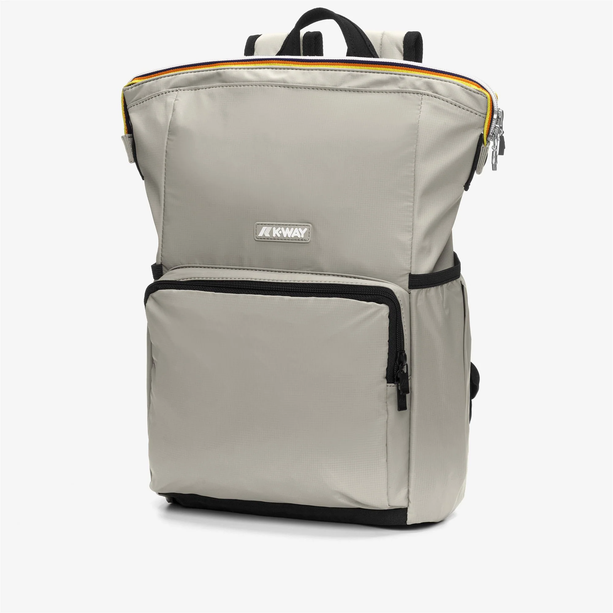 MAIZY - Bags - Backpack - Unisex - BEIGE LT - Image 2