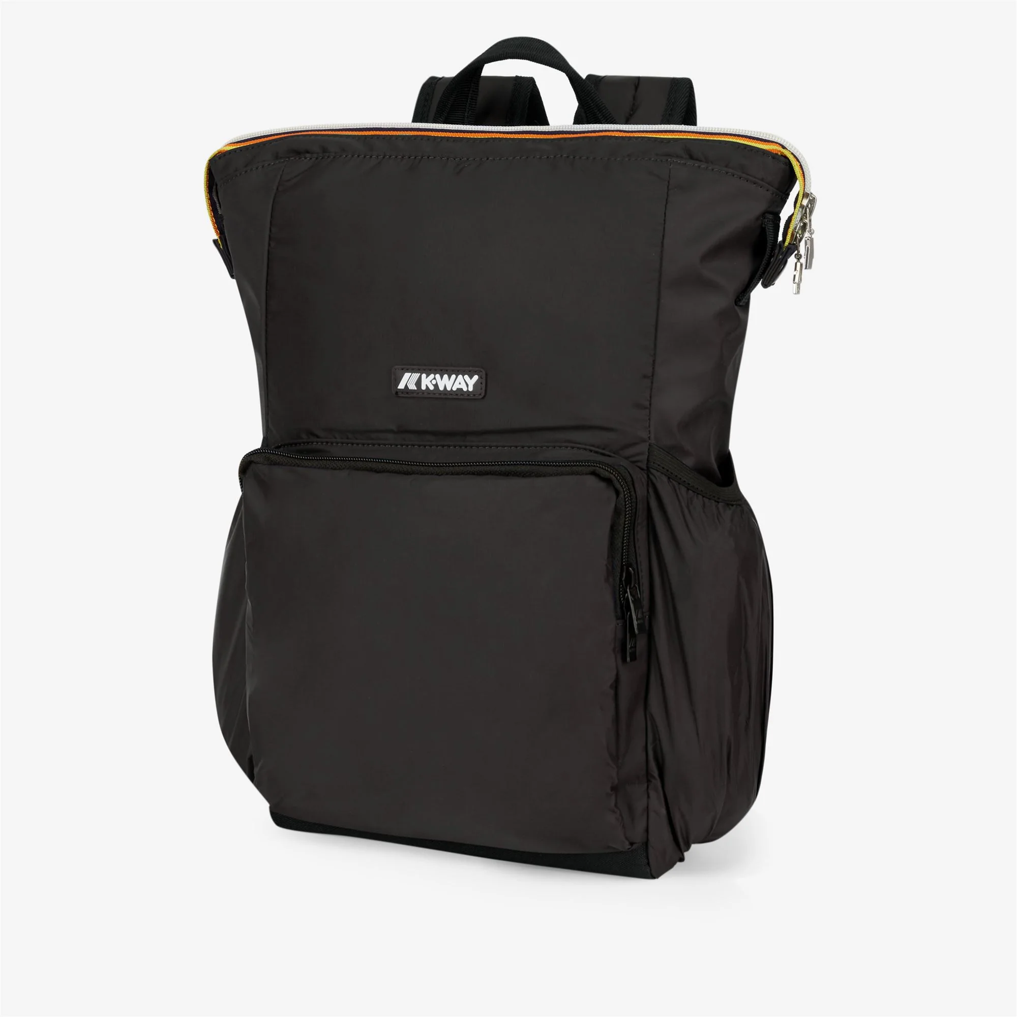 MAIZY - Bags - Backpack - Unisex - BLACK PURE - Image 2