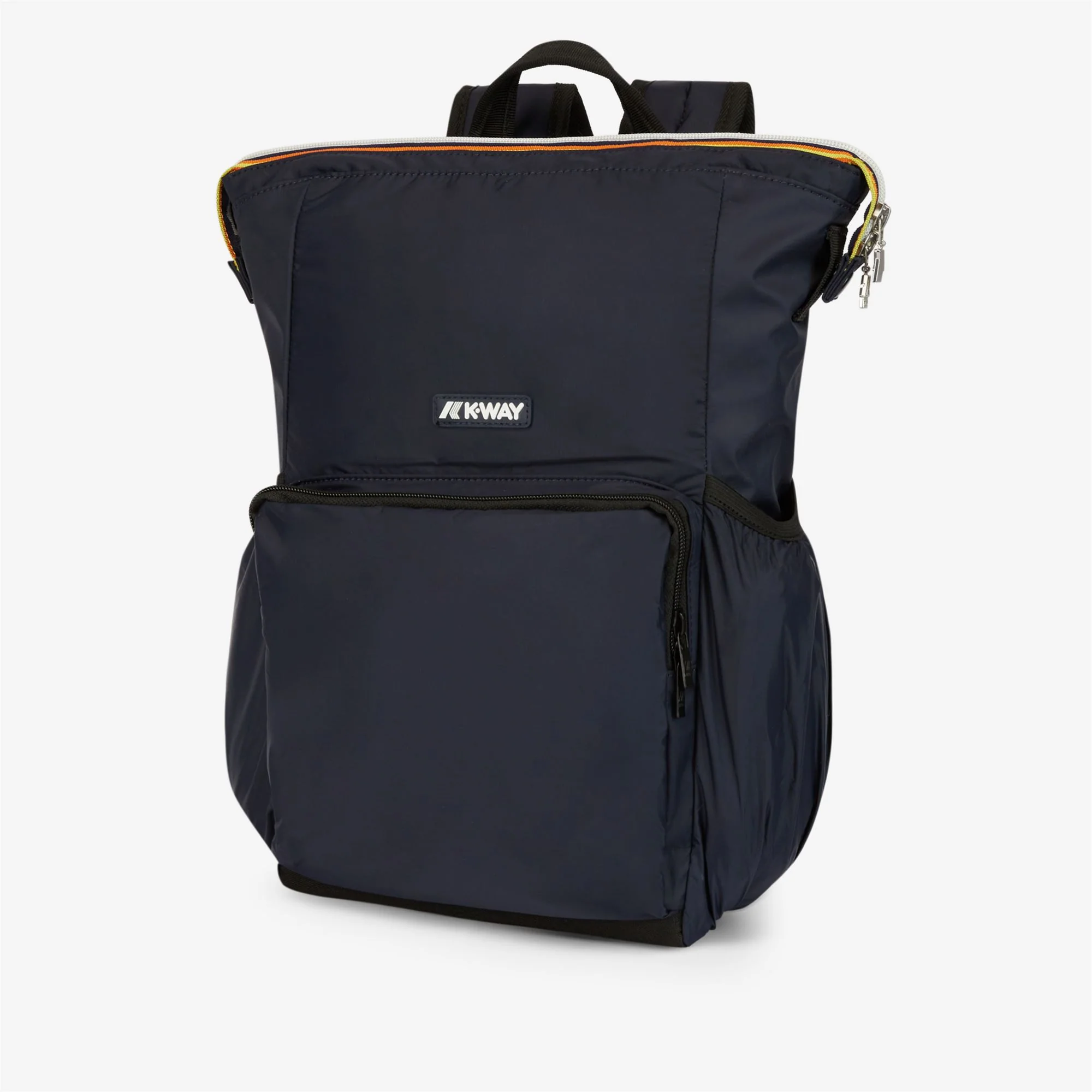 MAIZY - Bags - Backpack - Unisex - BLUE DEPTH - Image 2