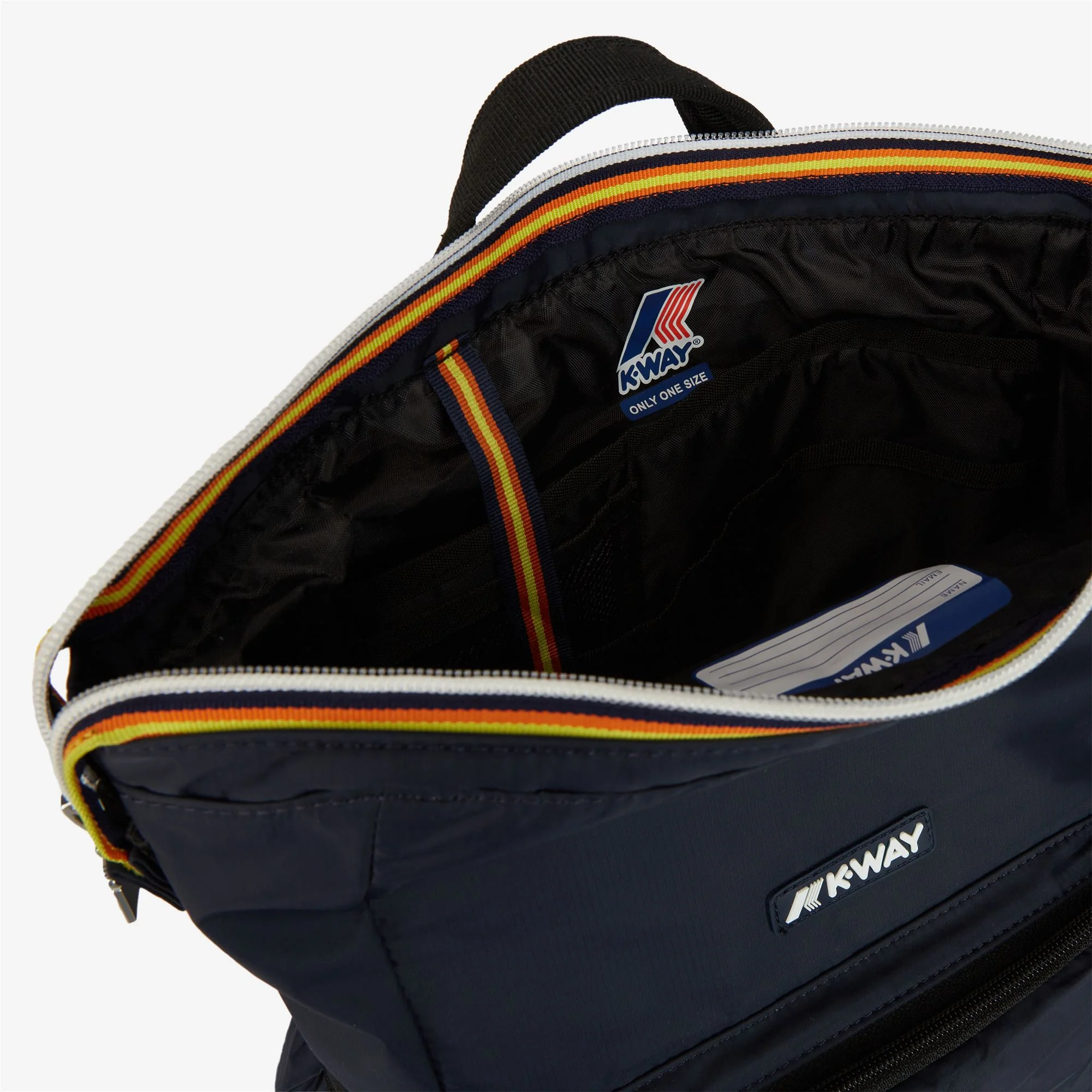 MAIZY - Bags - Backpack - Unisex - BLUE DEPTH - Image 3