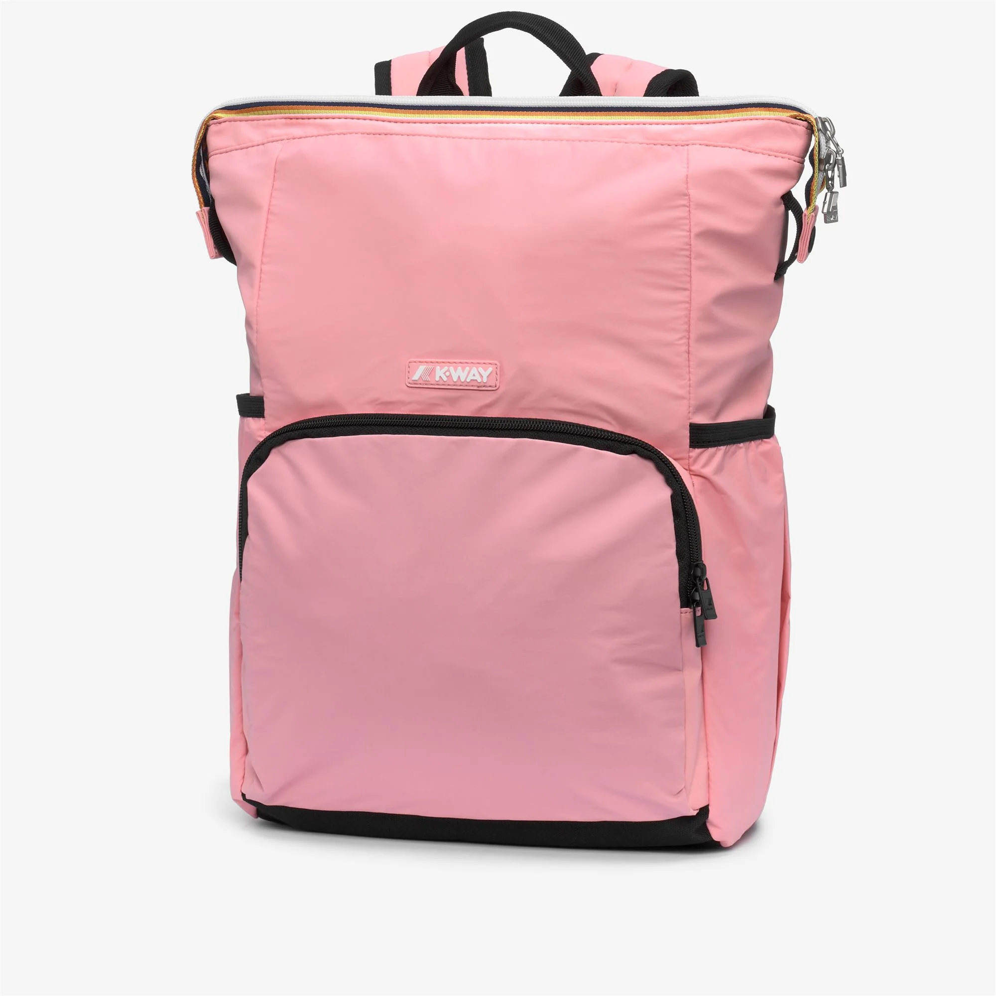 MAIZY - Bags - Backpack - Unisex - PINK GERANIUM - Image 2