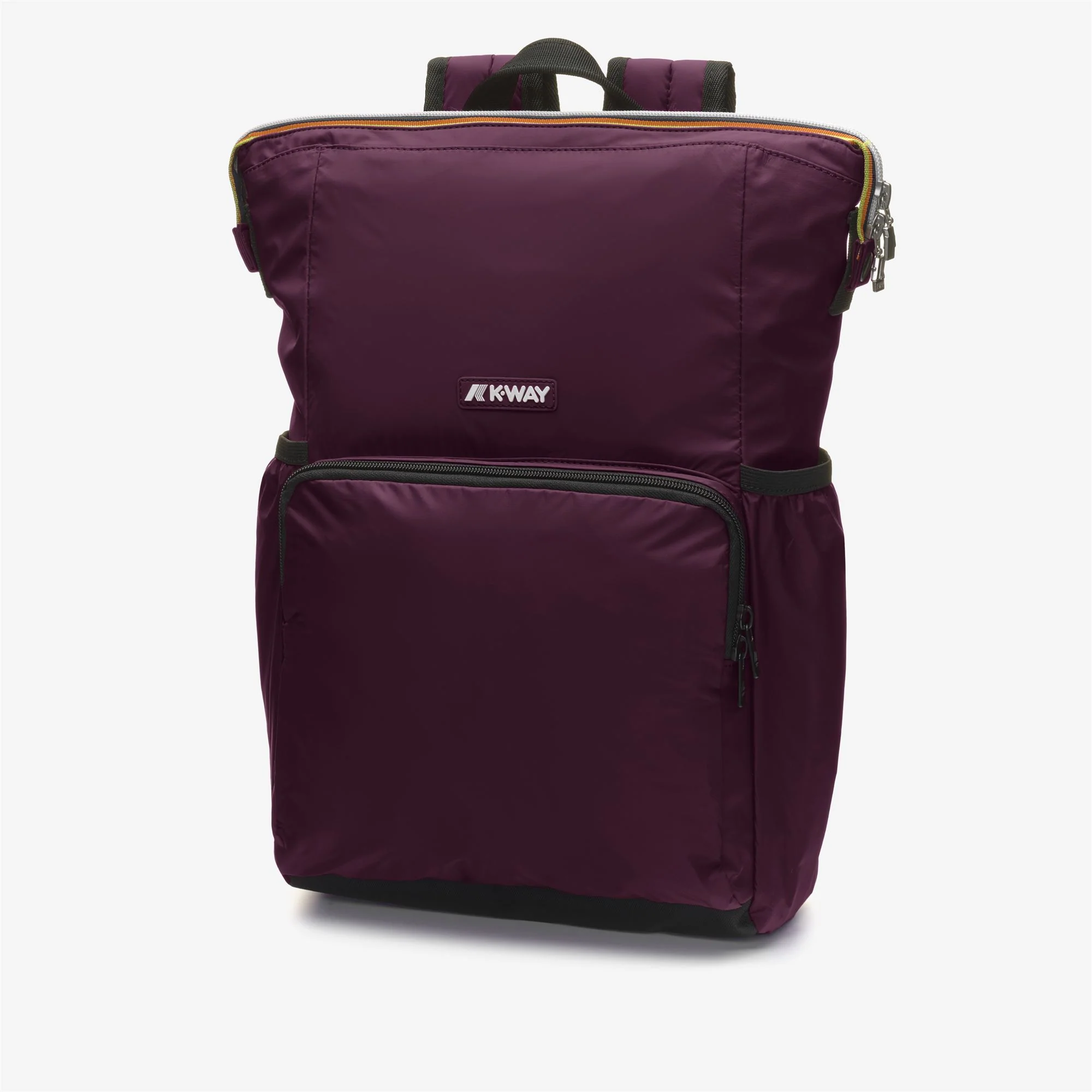 MAIZY - Bags - Backpack - Unisex - VIOLET MAUVE WINE - Image 2