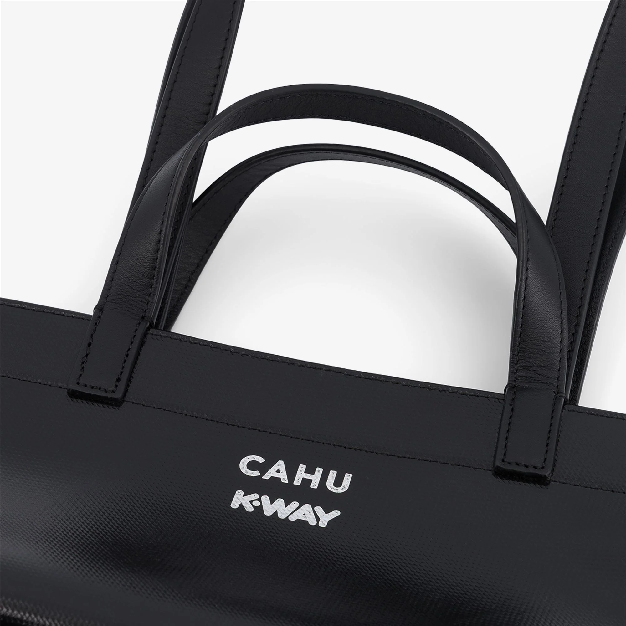 MAMIE BAGUETTE - Bags - Baguette - Unisex - BLACK - Image 4