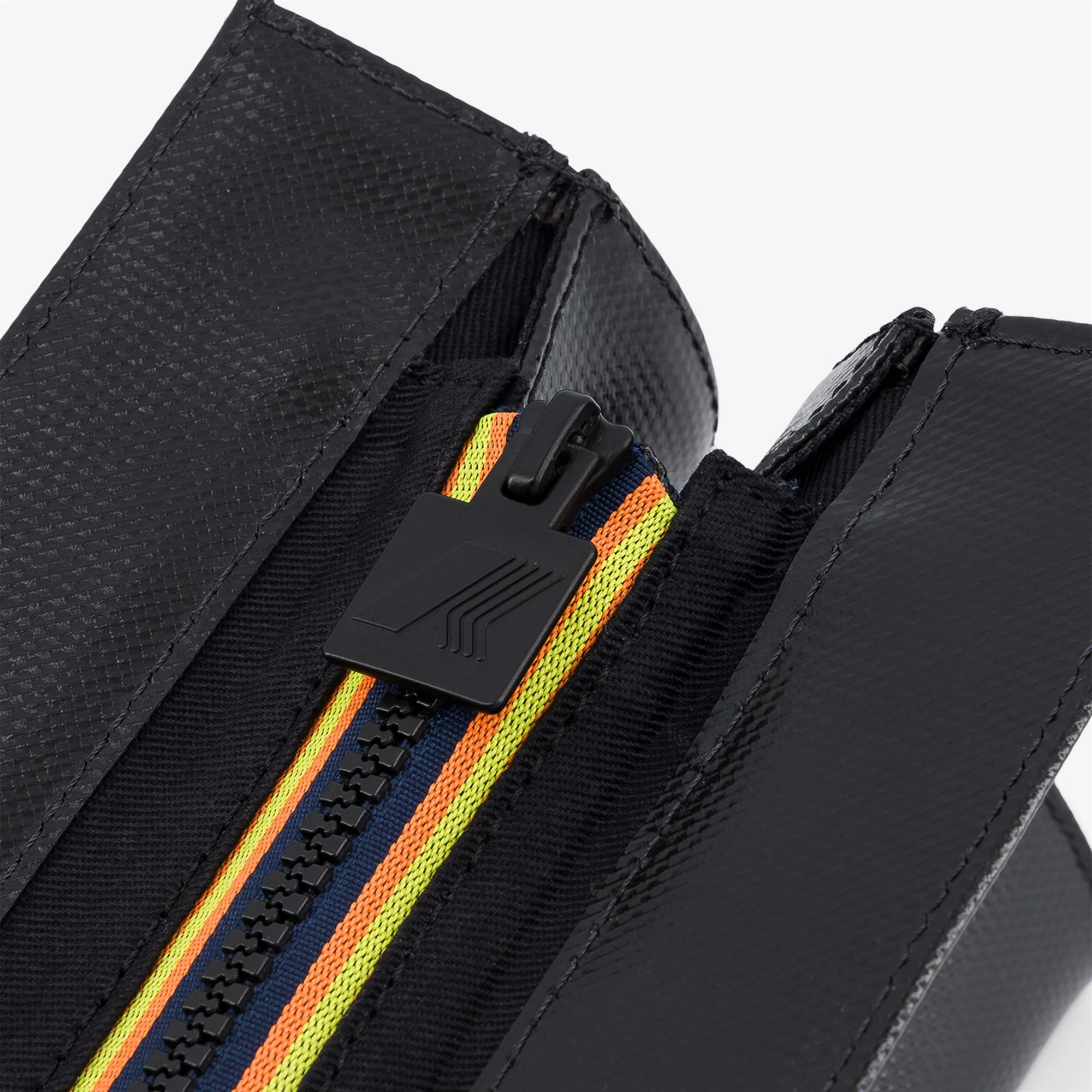 MAMIE BAGUETTE - Bags - Baguette - Unisex - BLACK - Image 5