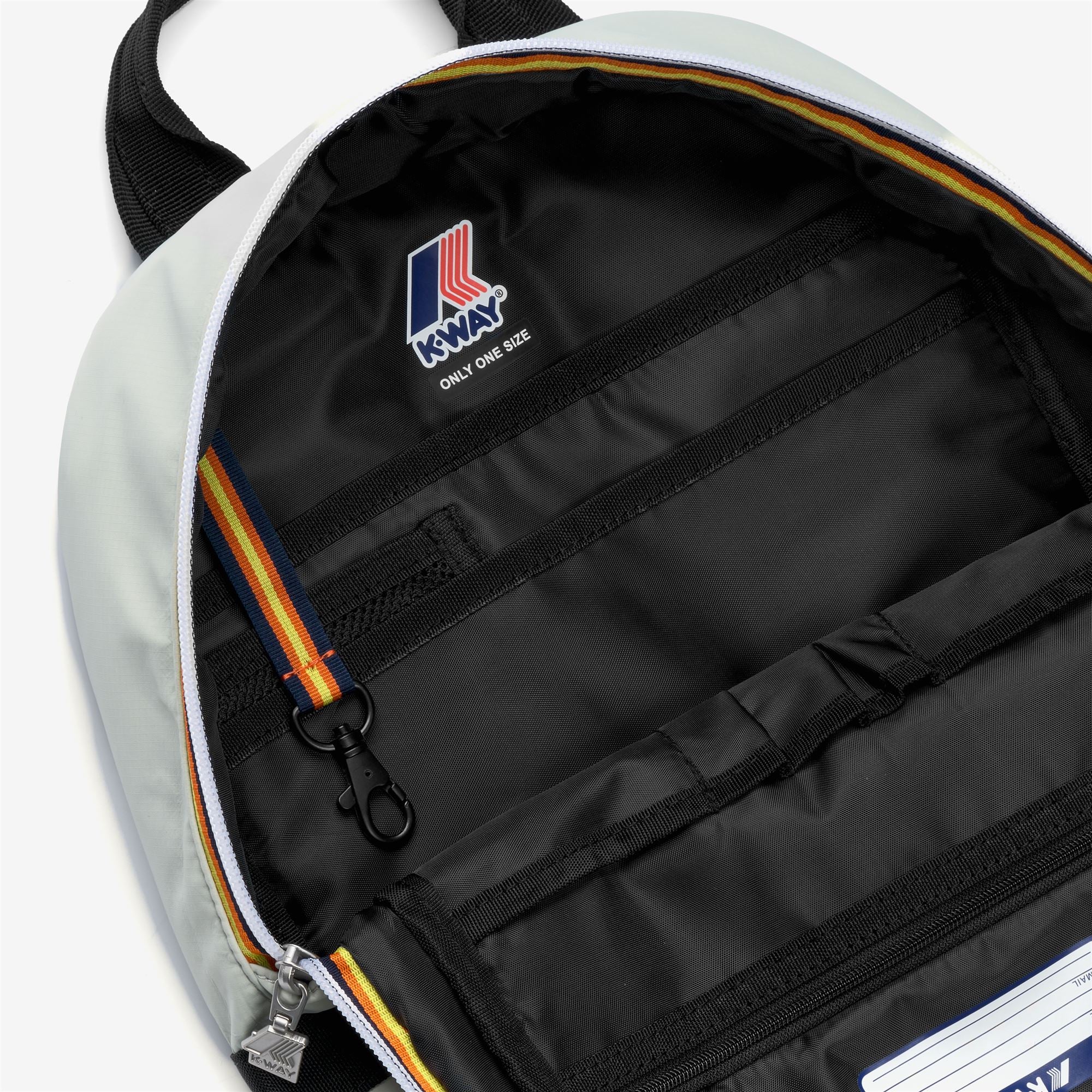 MID LAON - Bags - Backpack - Unisex - BEIGE LT - Image 3
