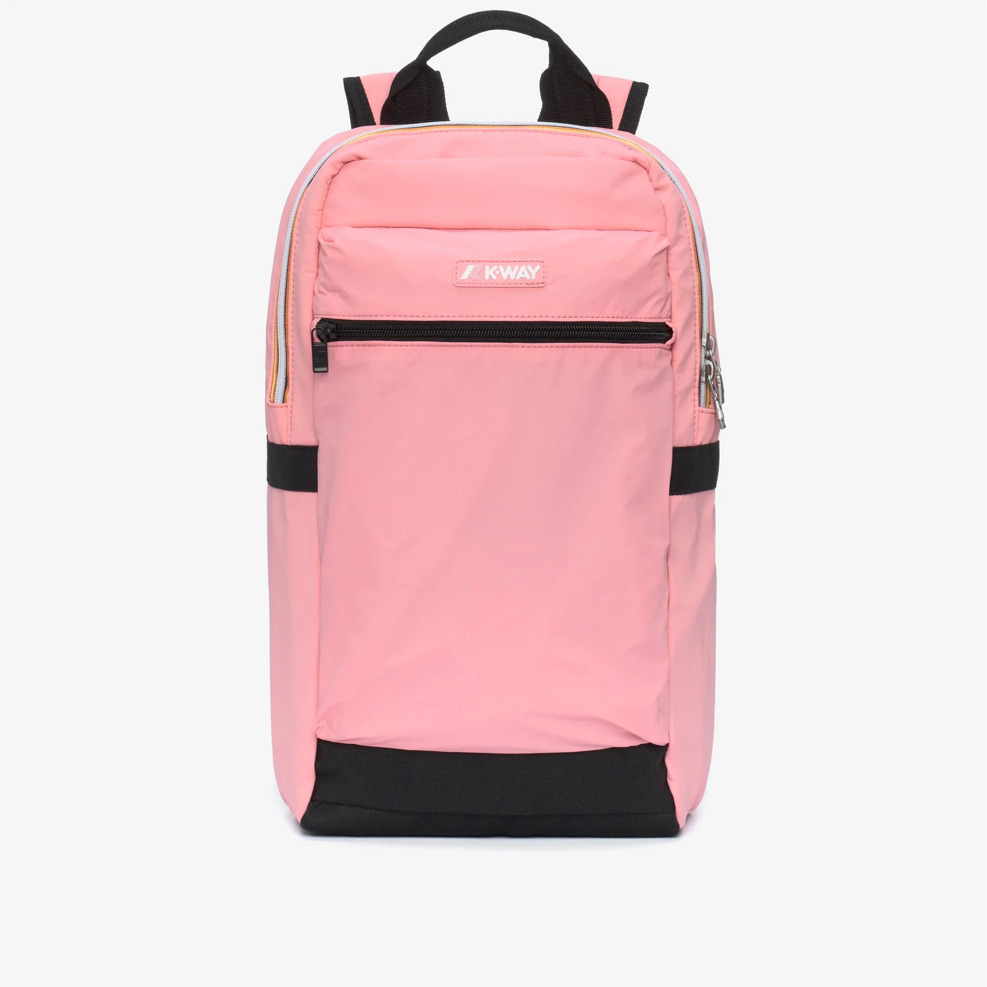 MID LAON - Bags - Backpack - Unisex - PINK GERANIUM