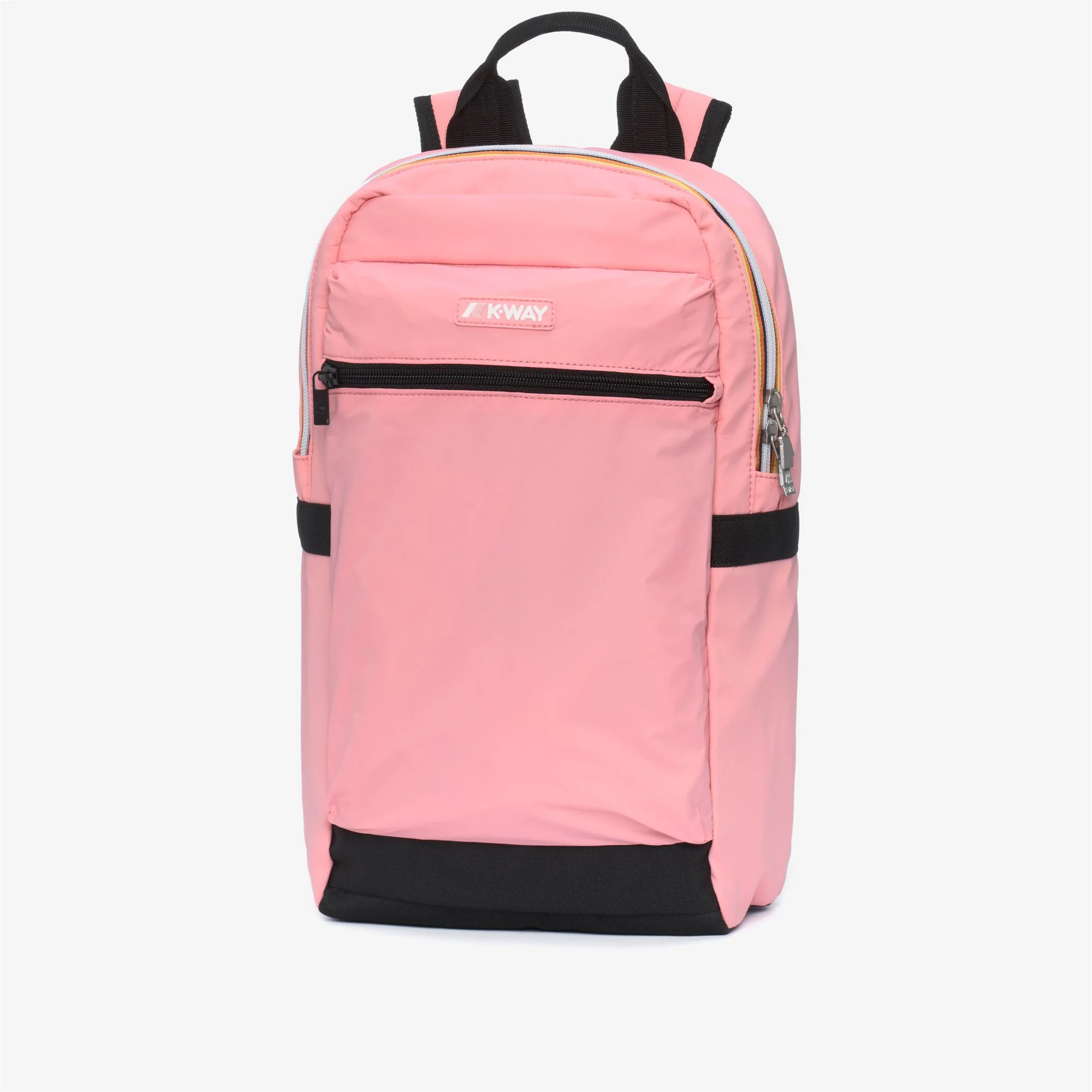 MID LAON - Bags - Backpack - Unisex - PINK GERANIUM - Image 2