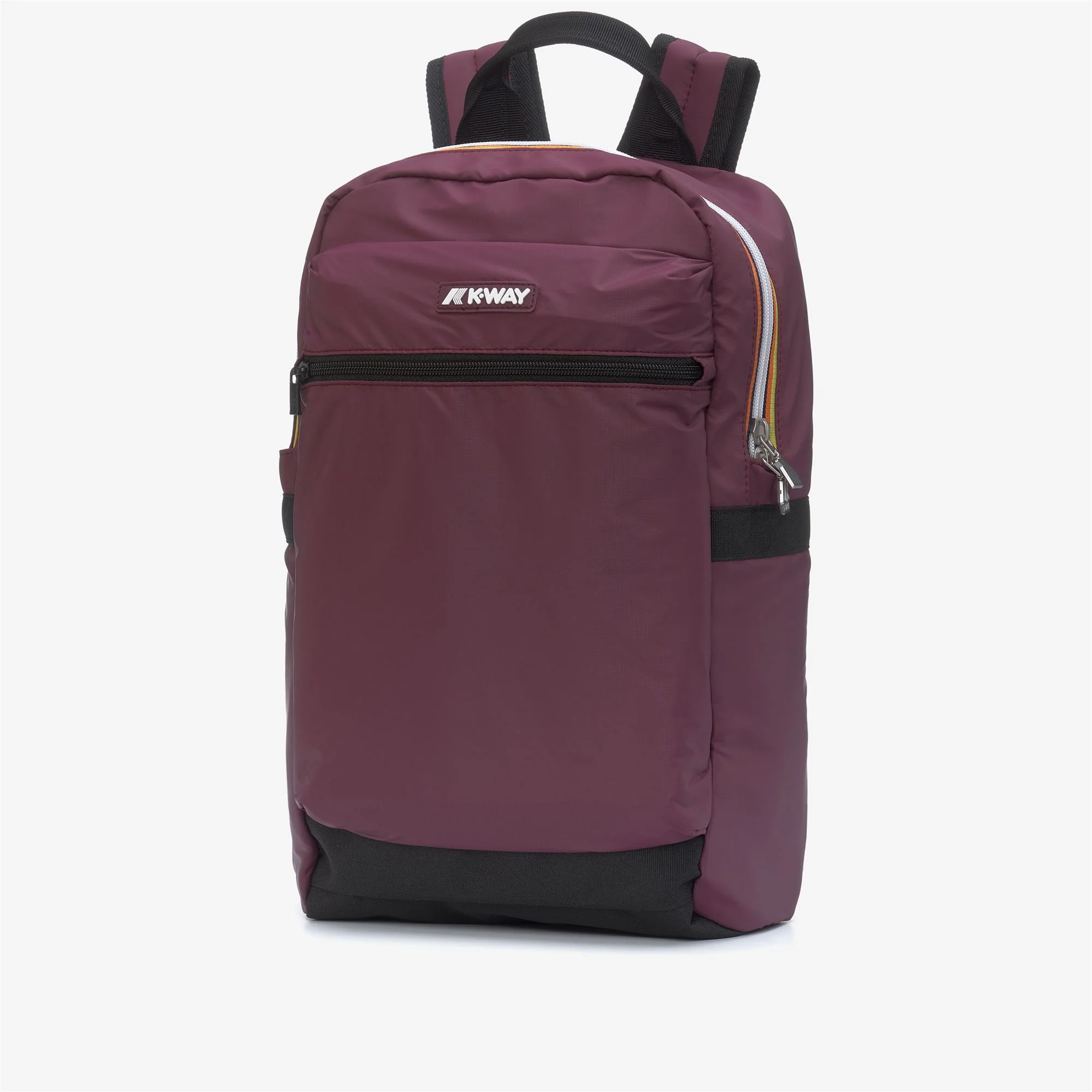 MID LAON - Bags - Backpack - Unisex - VIOLET MAUVE WINE - Image 2
