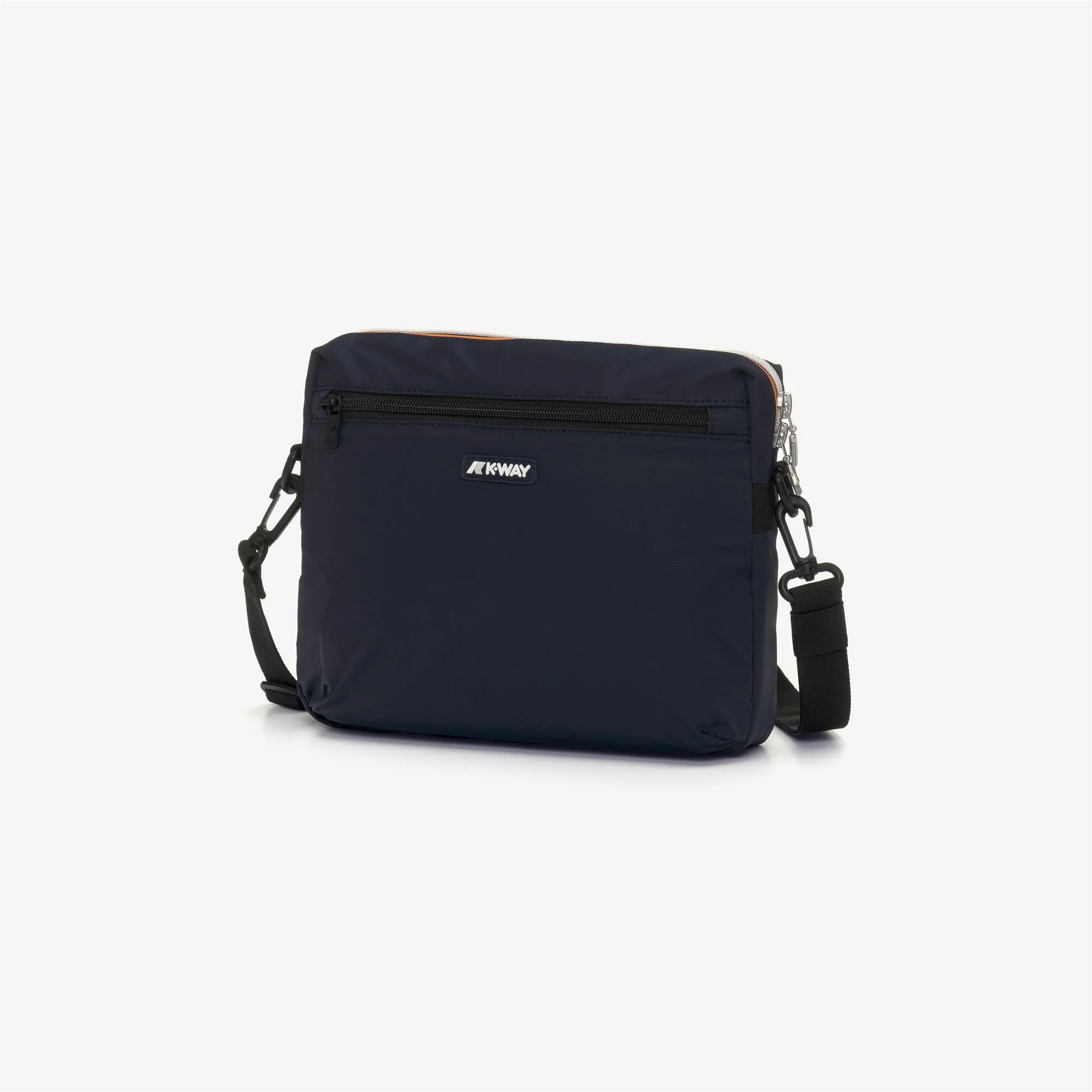 MOIRE - Bags - Pouch Bag - Unisex - BLUE DEPTH - Image 2