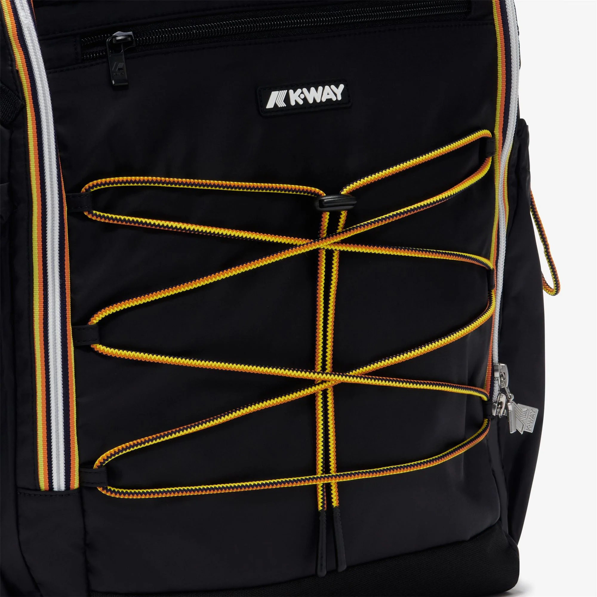MONTE LIMAR - Bags - Backpack - Unisex - BLACK PURE - Image 3