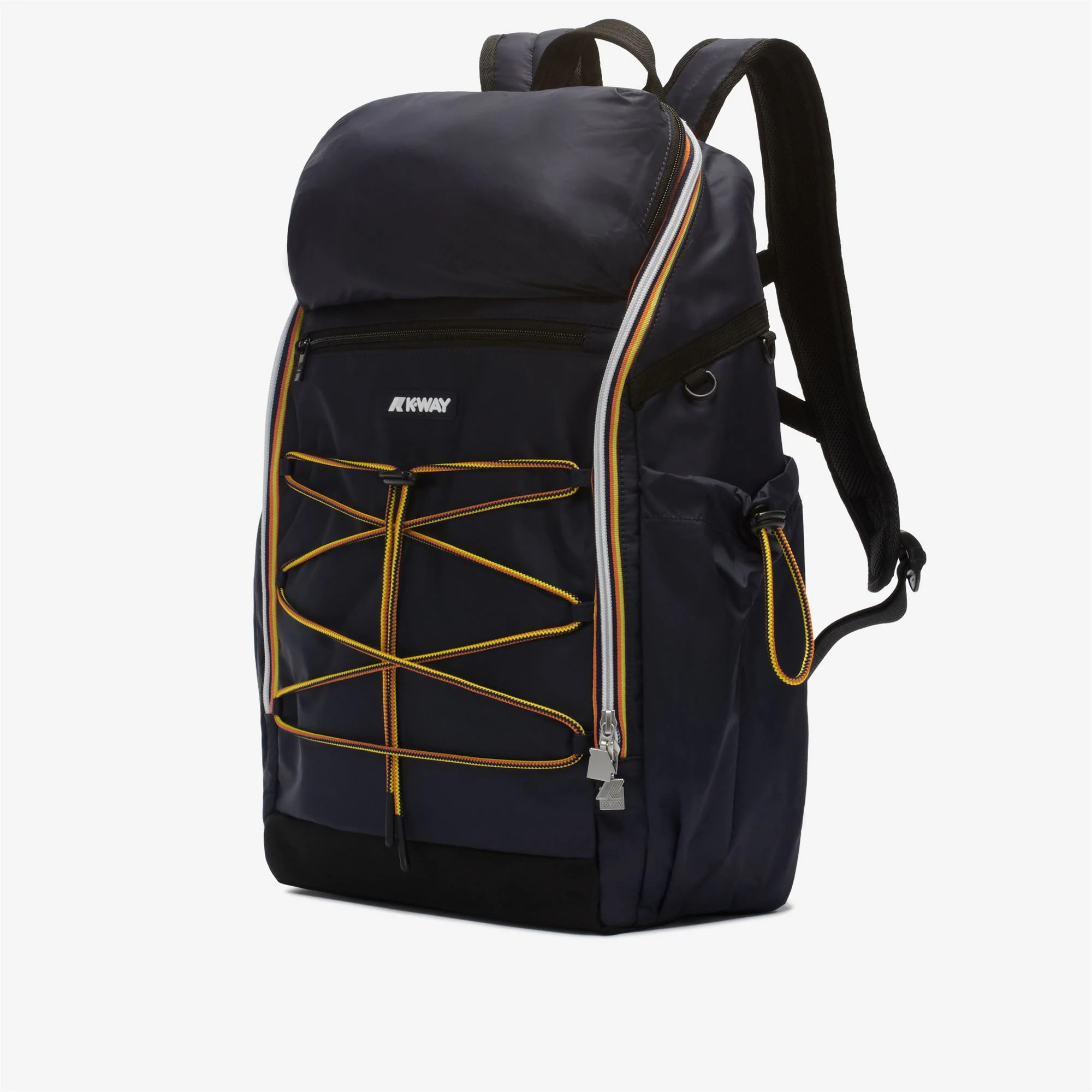 MONTE LIMAR - Bags - Backpack - Unisex - BLUE DEPTH - Image 2