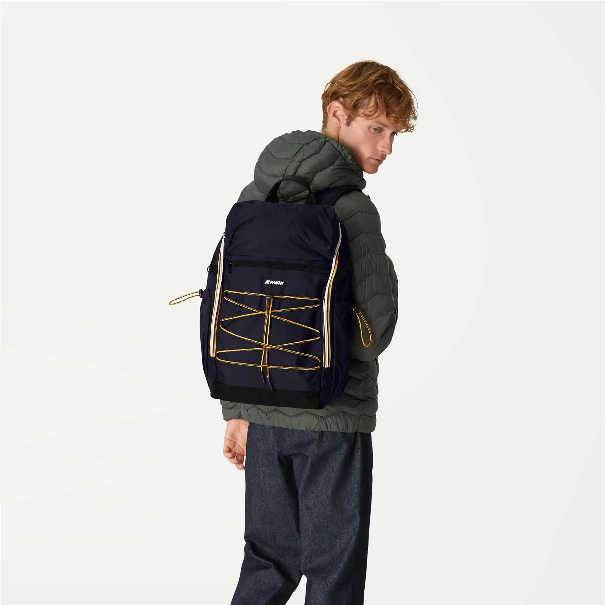 MONTE LIMAR - Bags - Backpack - Unisex - BLUE DEPTH - Image 3