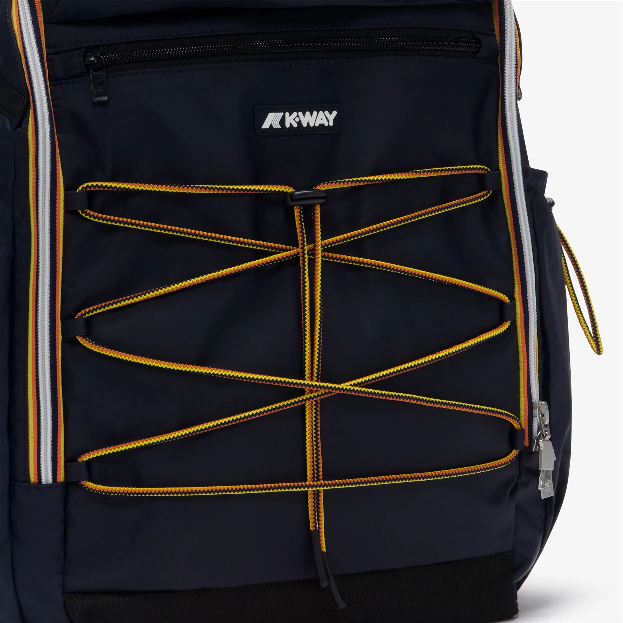 MONTE LIMAR - Bags - Backpack - Unisex - BLUE DEPTH - Image 4