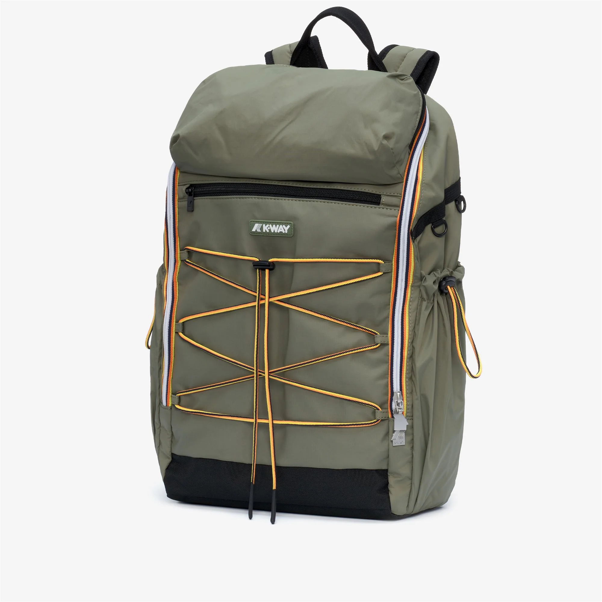 MONTE LIMAR - Bags - Backpack - Unisex - GREEN LICHEN - Image 2