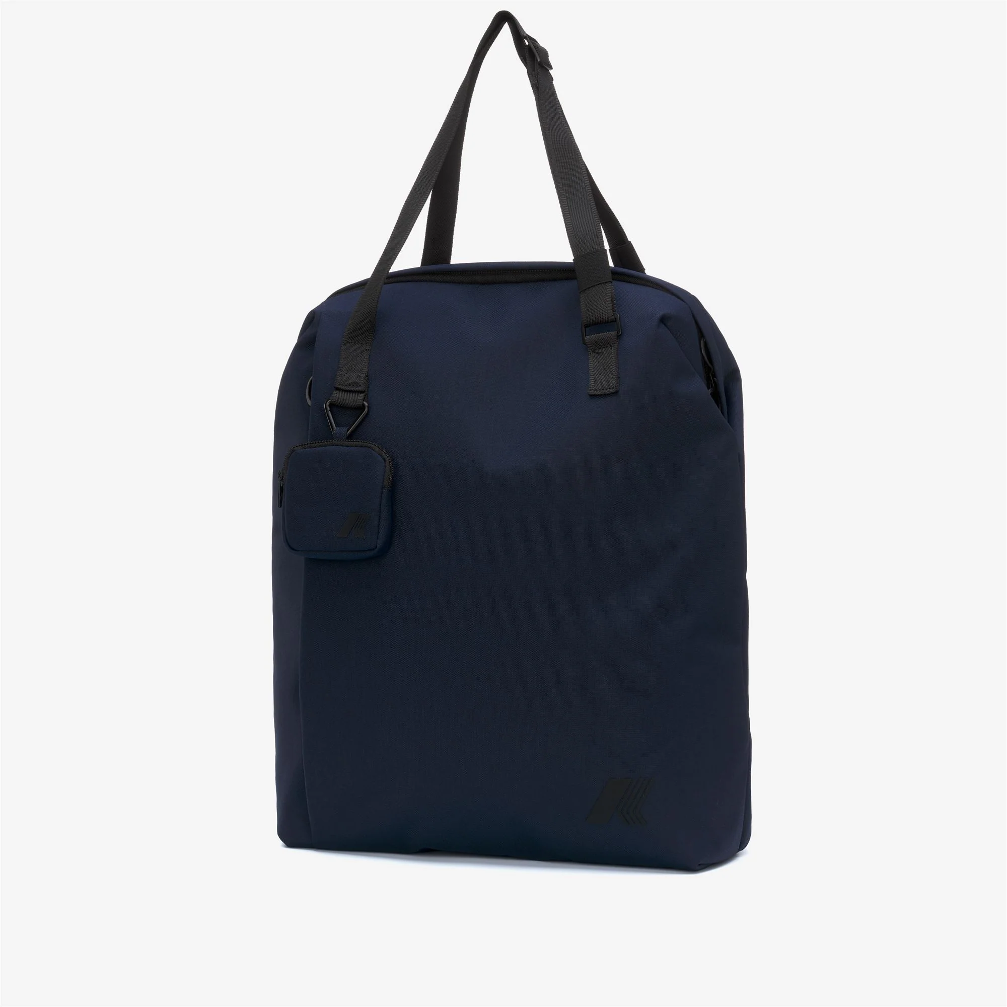 NAHEL - Bags - Shopping Bag - Unisex - BLUE DEPTH - Image 2