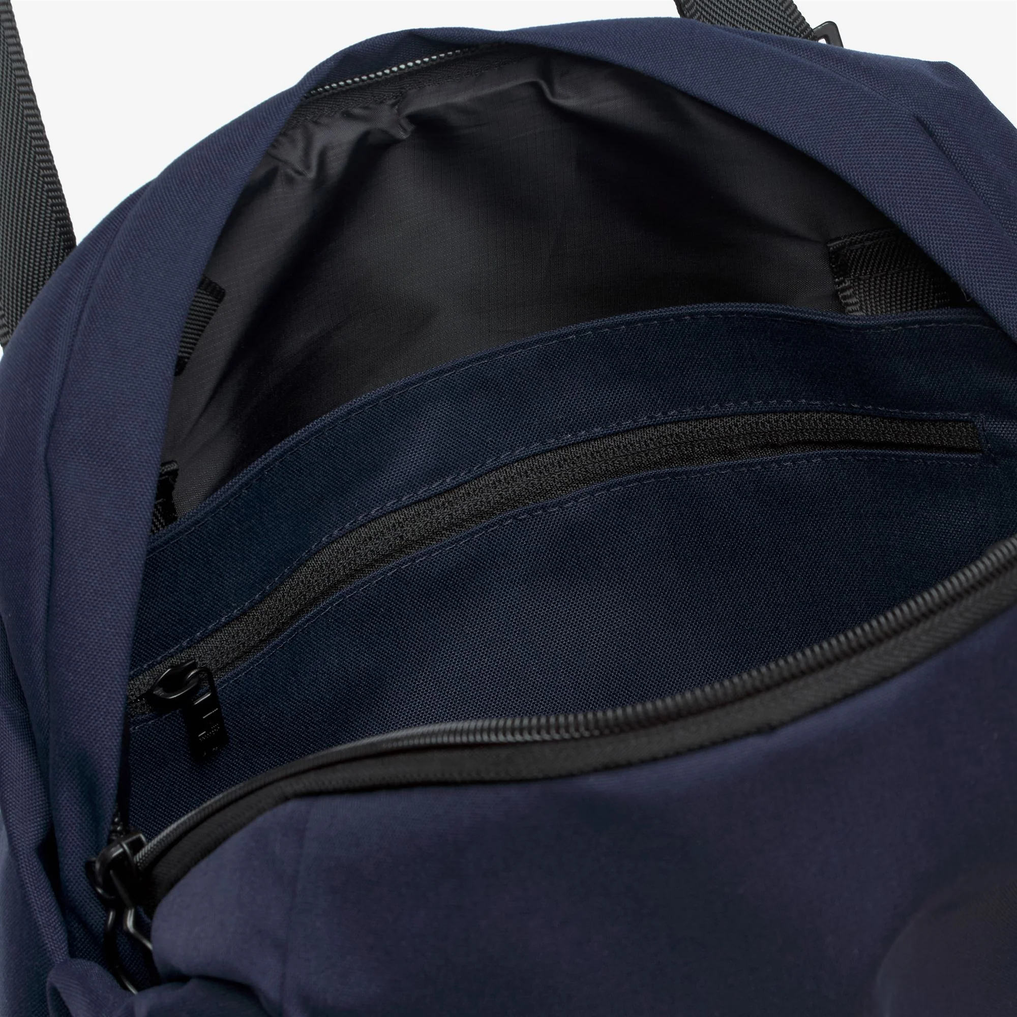NAHEL - Bags - Shopping Bag - Unisex - BLUE DEPTH - Image 3