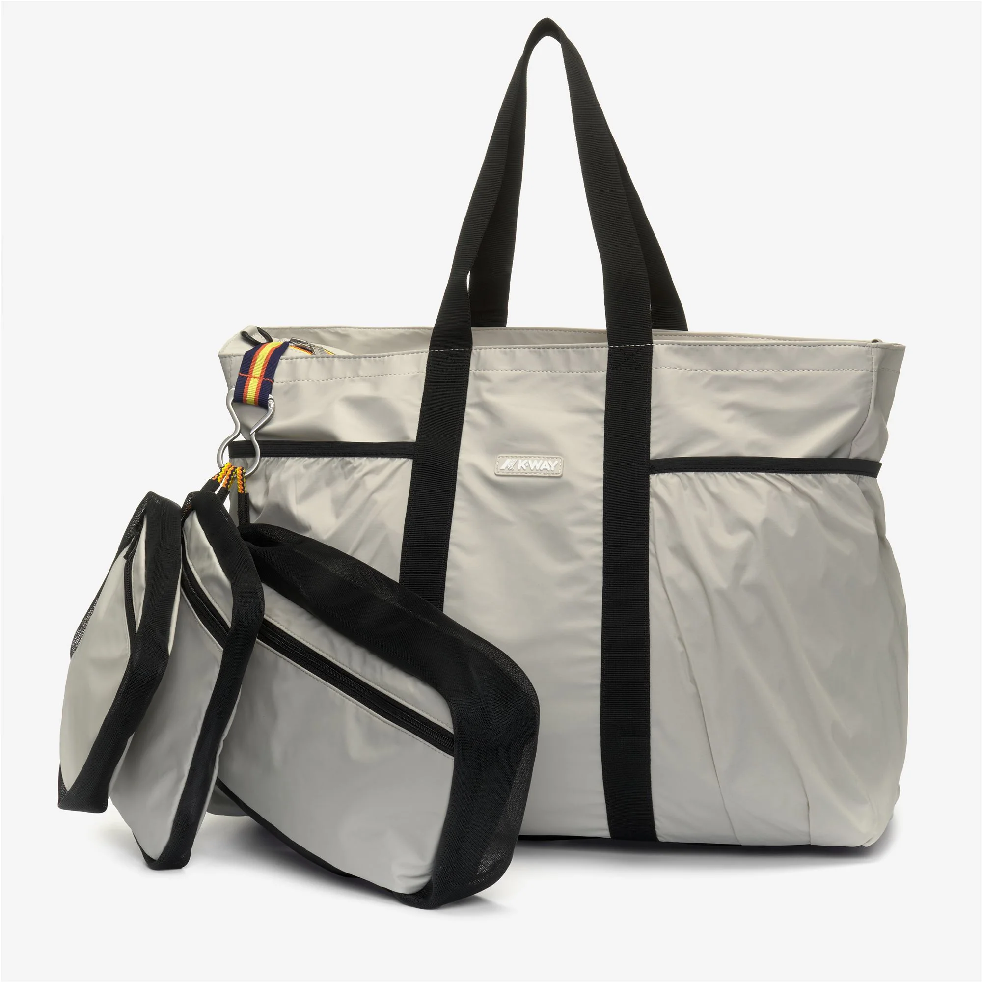 SAINT MALO - Bags - TOTE BAG - Unisex - BEIGE LT - Image 2