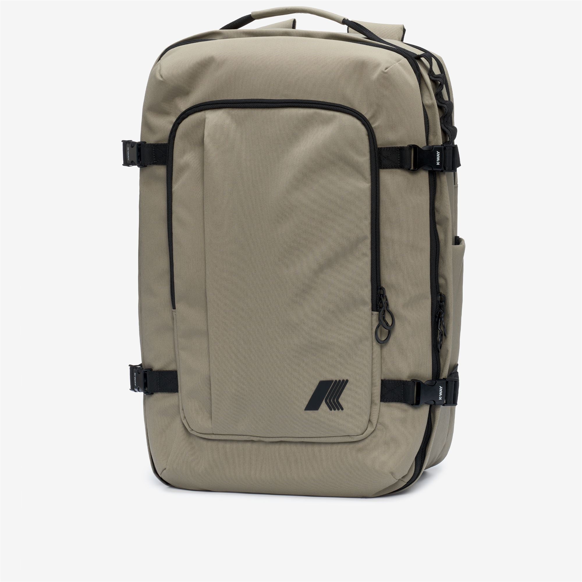 SALOME - Bags - Backpack - Unisex - GREY TORTORA - Image 2