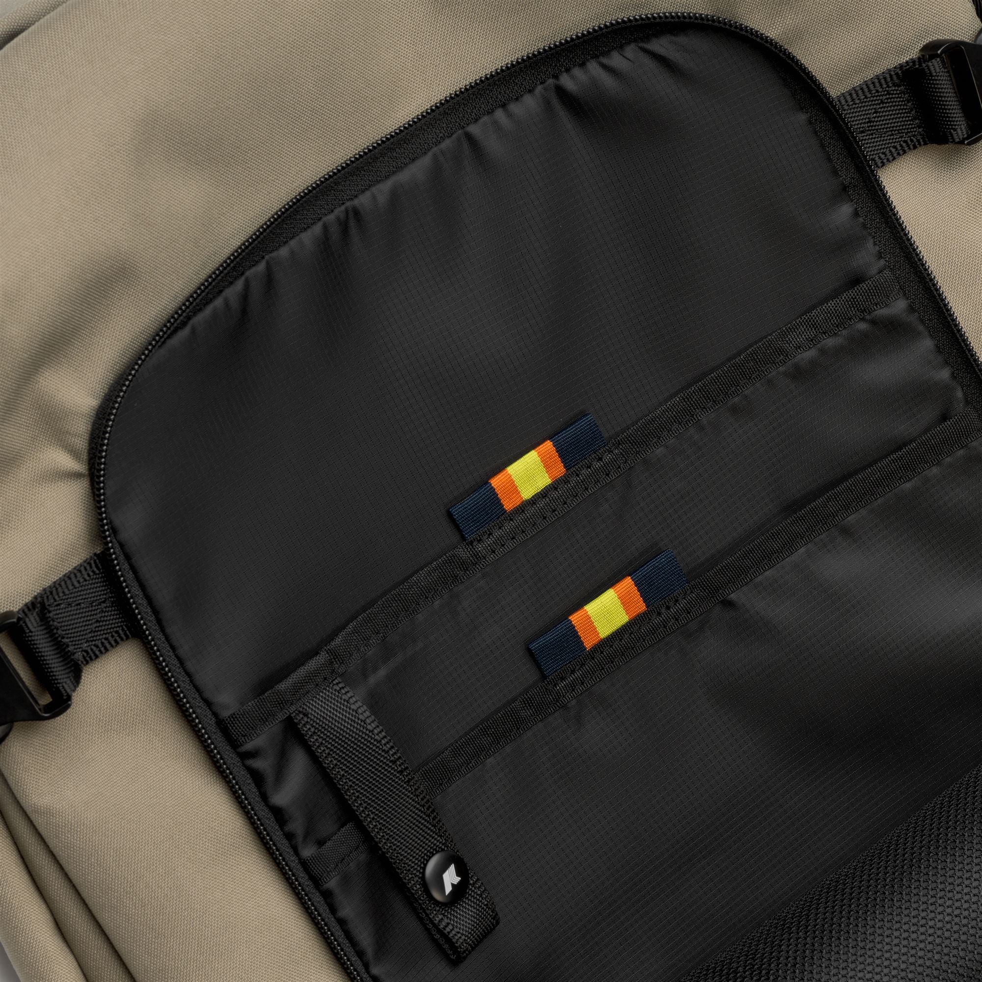 SALOME - Bags - Backpack - Unisex - GREY TORTORA - Image 3