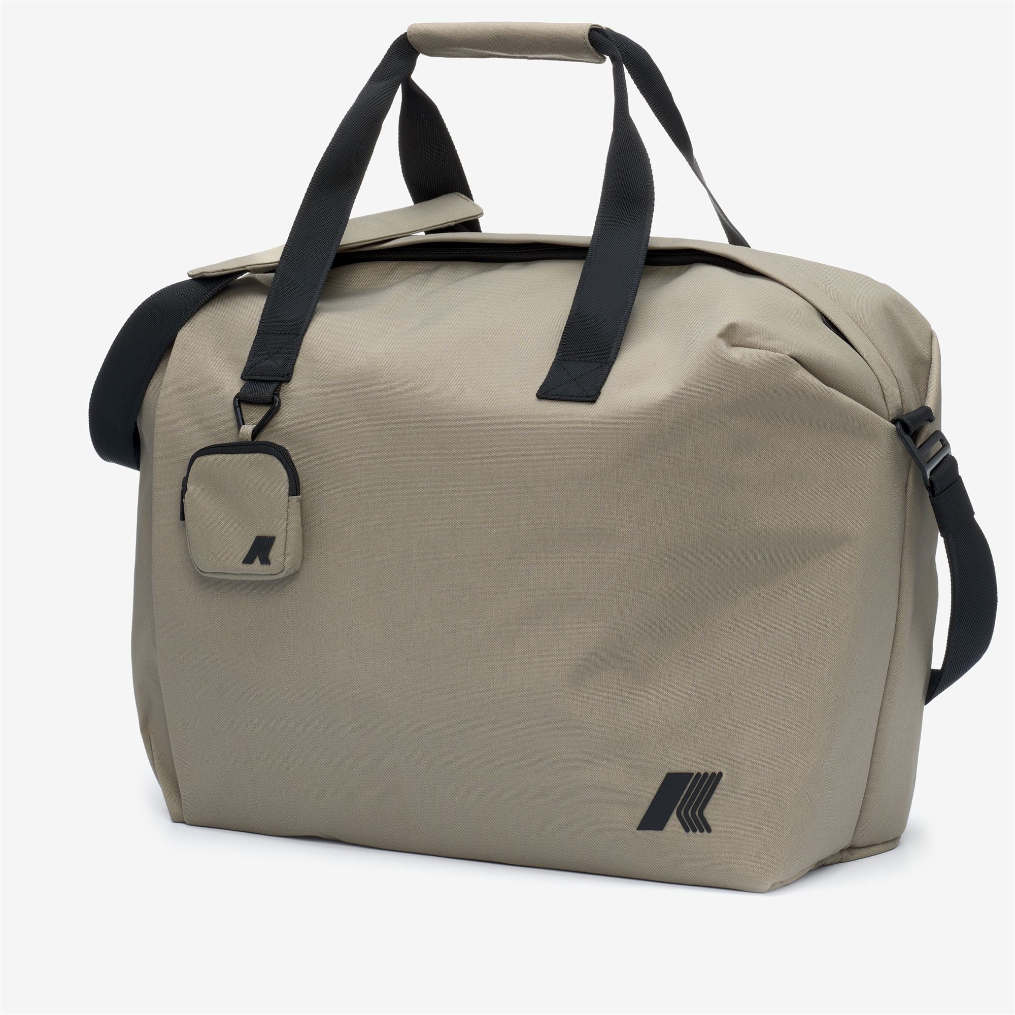 SIRIUS - Bags - Duffle - Unisex - GREY TORTORA - Image 2