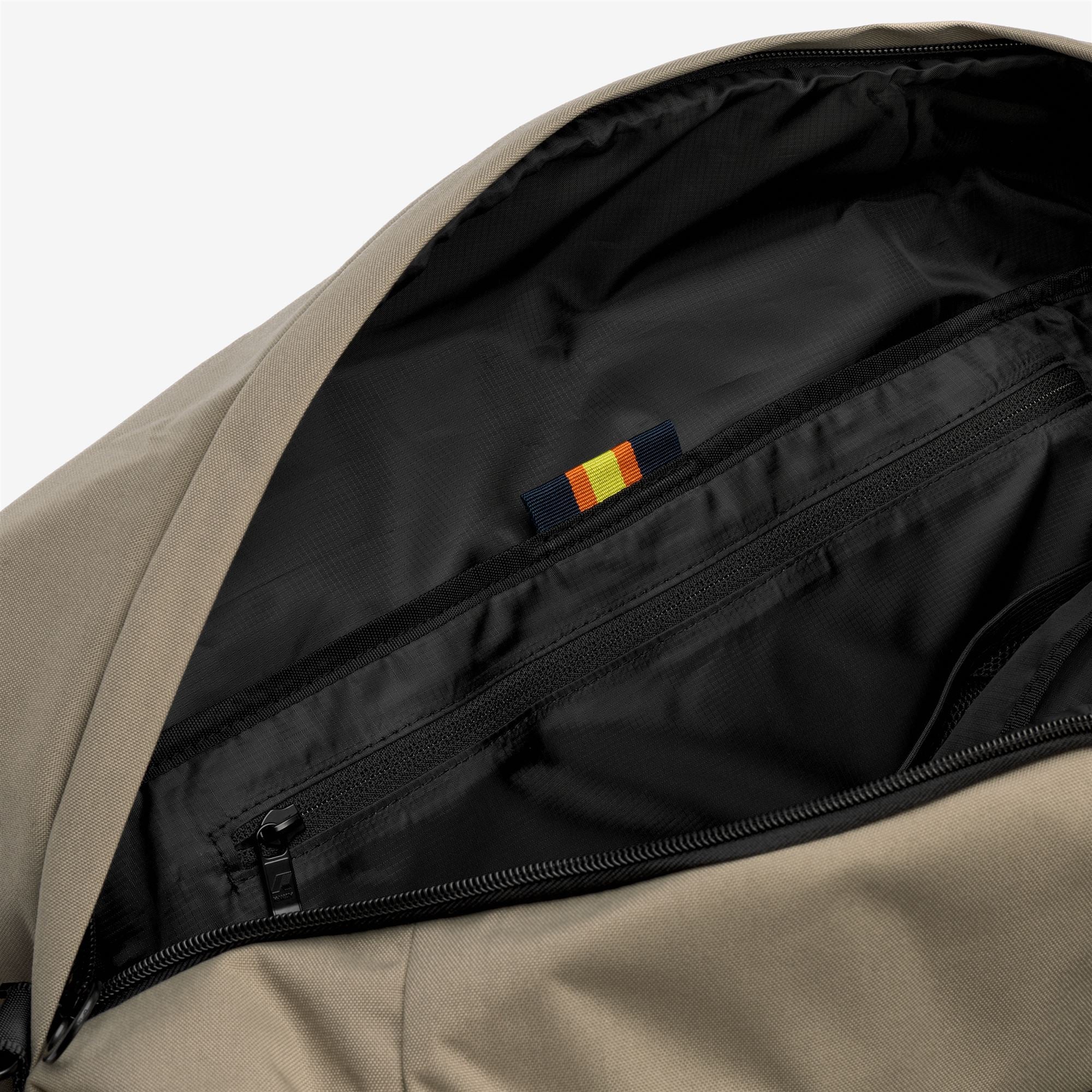 SIRIUS - Bags - Duffle - Unisex - GREY TORTORA - Image 3