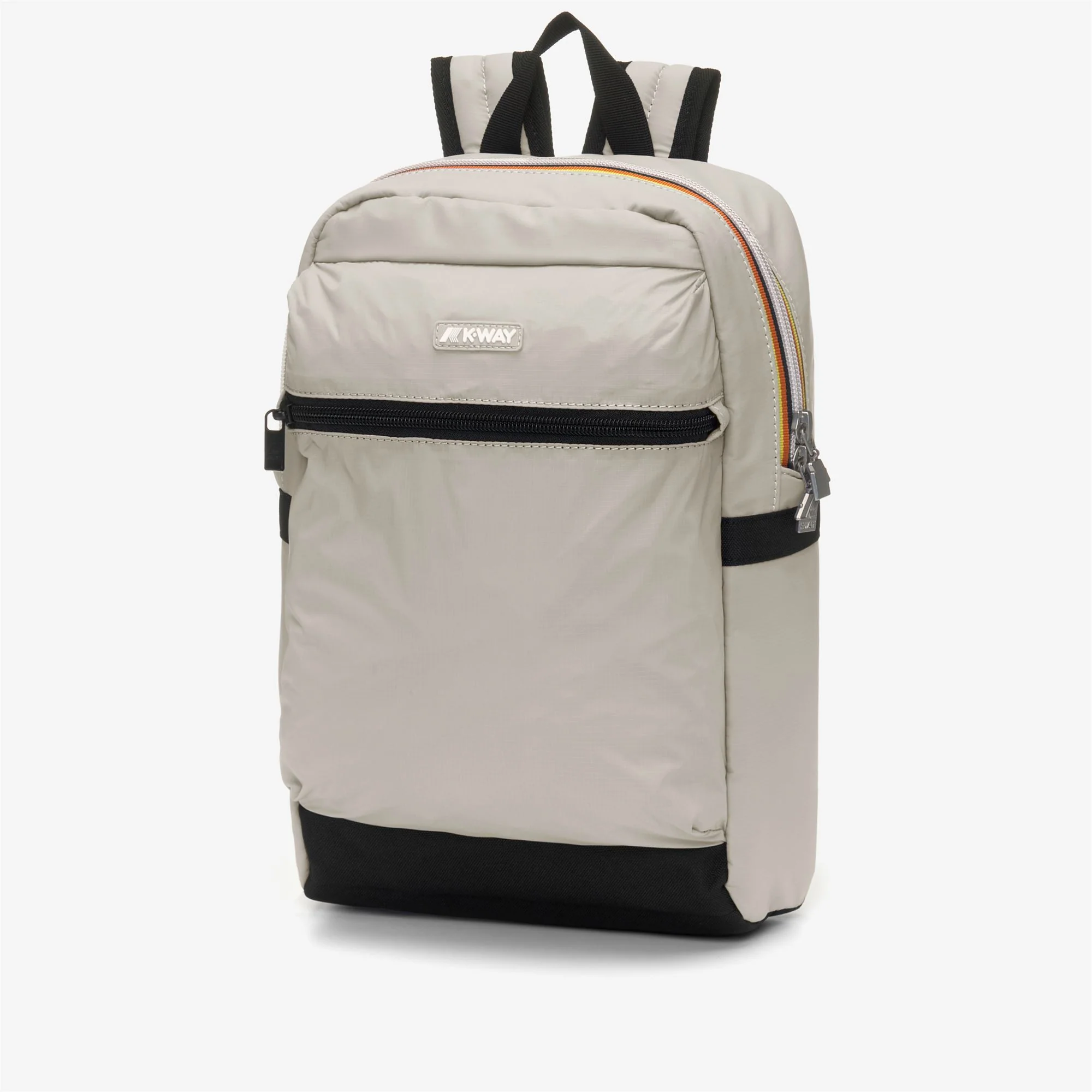 SMALL LAON - Bags - Backpack - Unisex - BEIGE LT - Image 2