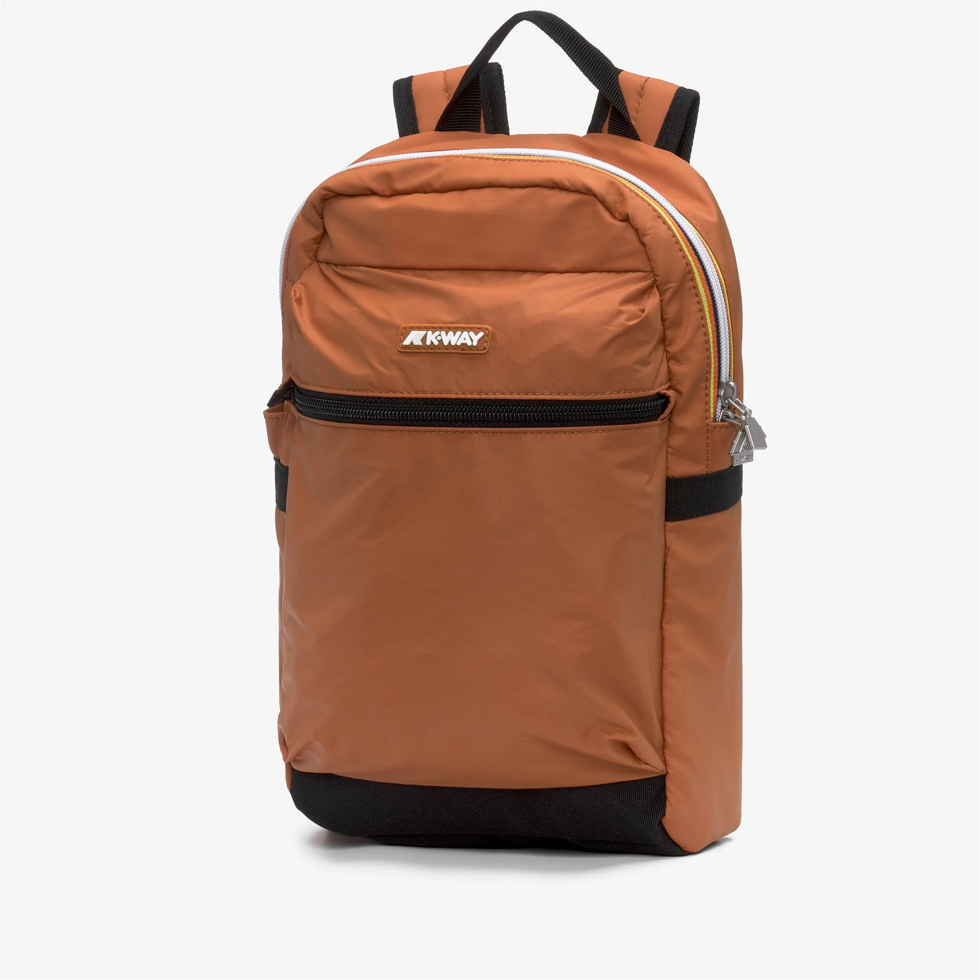 SMALL LAON - Bags - Backpack - Unisex - ORANGE ADOBE - Image 2