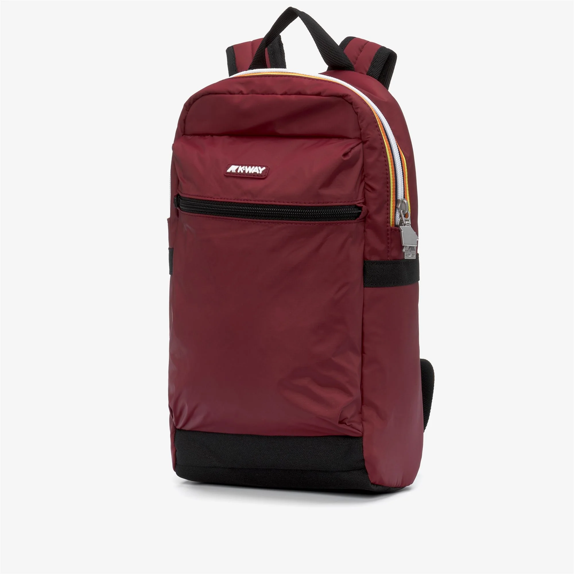 SMALL LAON - Bags - Backpack - Unisex - RED SYRAH - Image 2