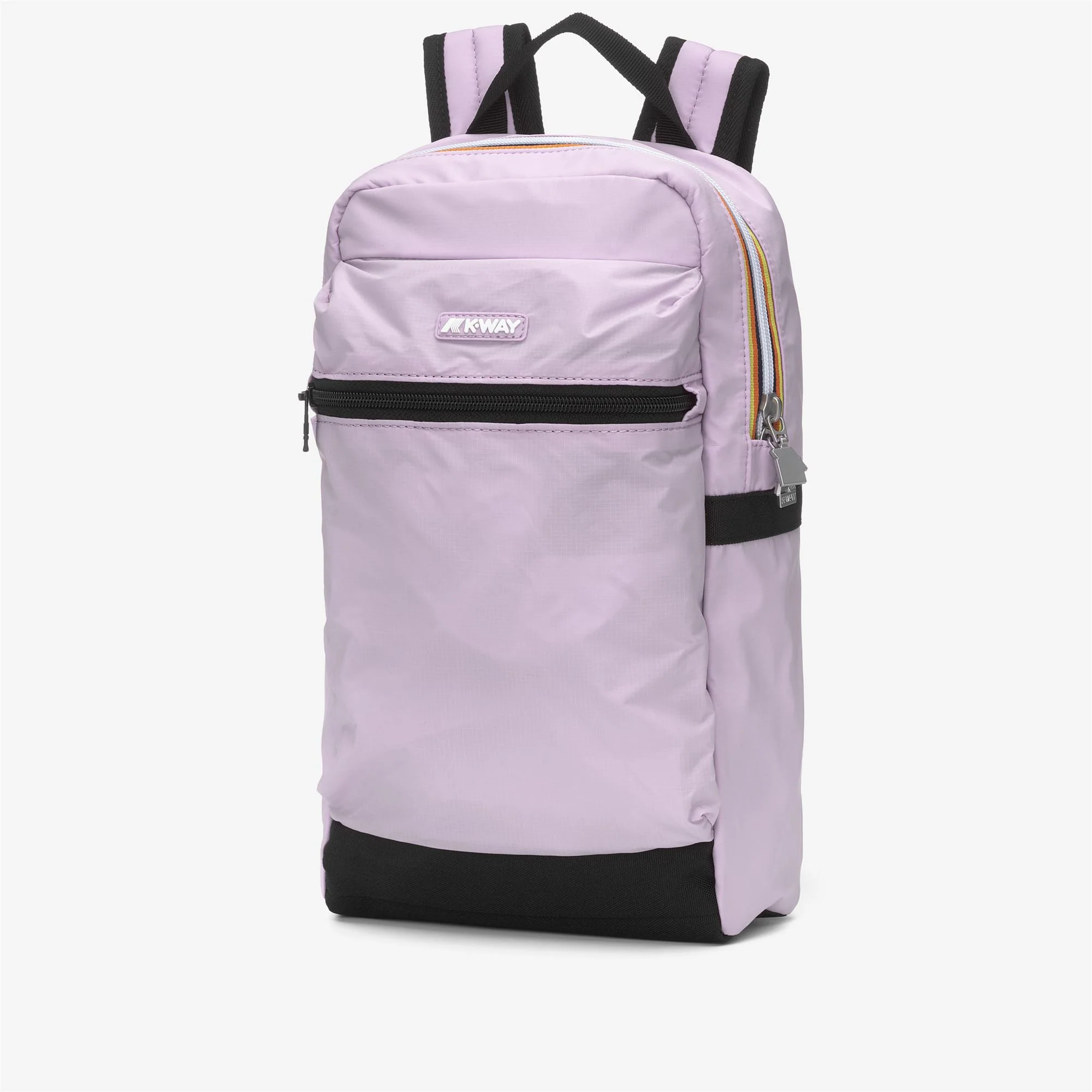 SMALL LAON - Bags - Backpack - Unisex - VIOLET LT LILAC - Image 2