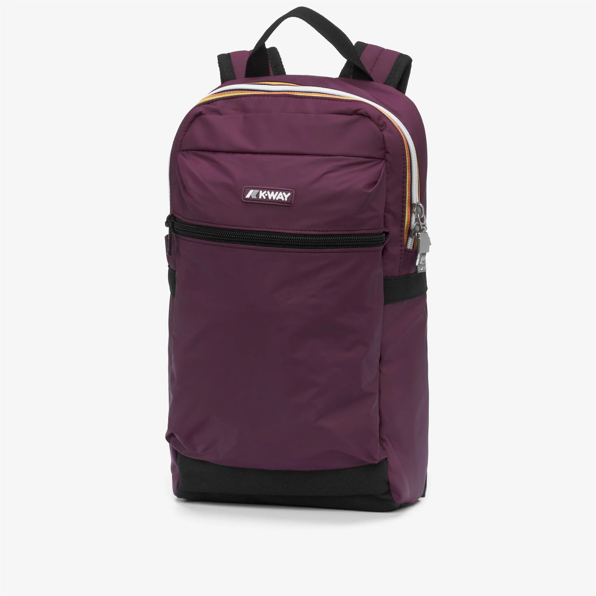 SMALL LAON - Bags - Backpack - Unisex - VIOLET MAUVE WINE - Image 2