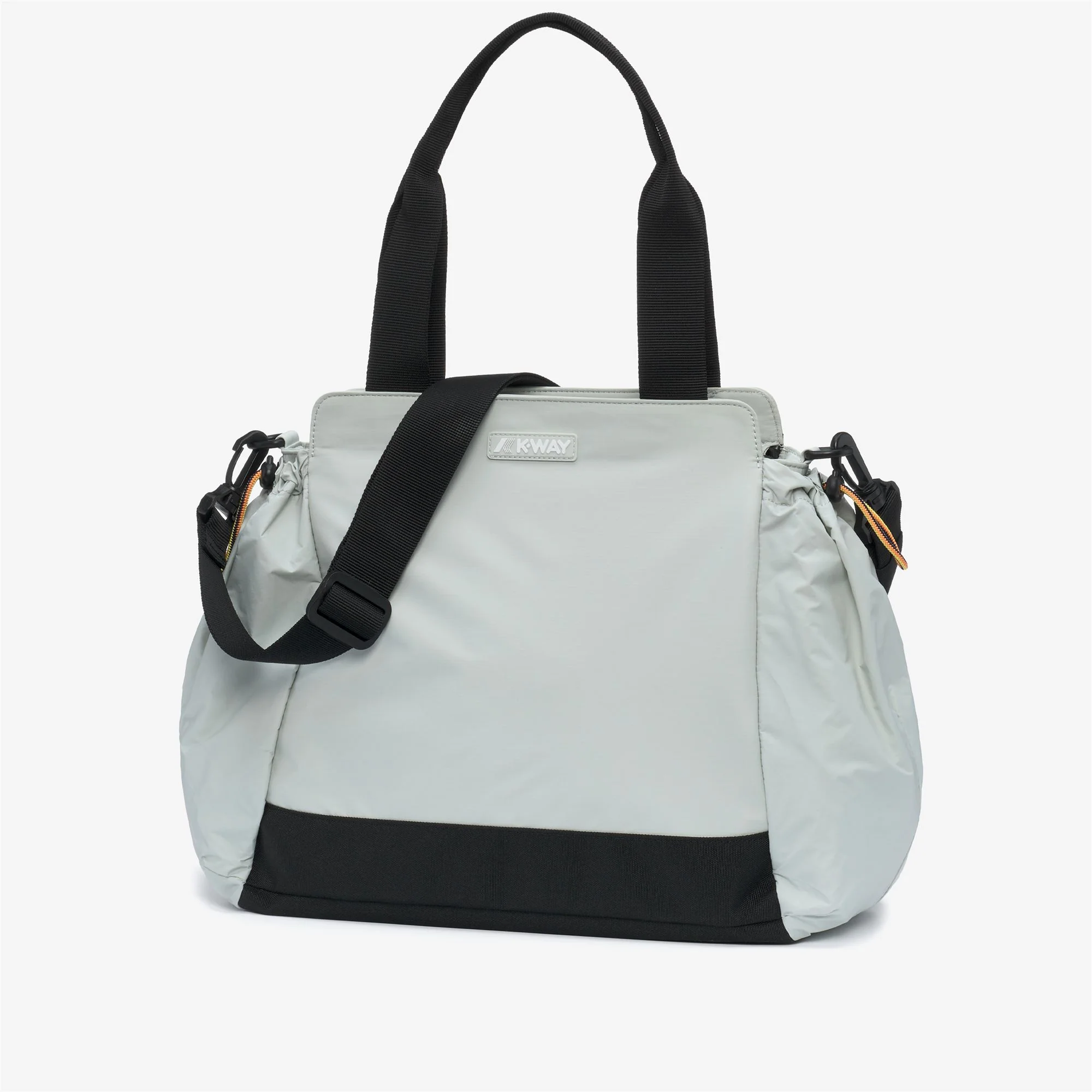 AISY - Bags - TOTE BAG - Woman - BEIGE LT - Image 2